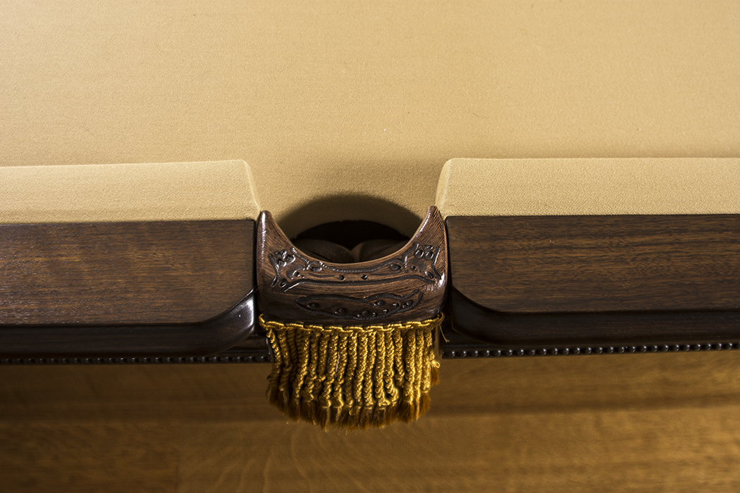 Renaissance Custom Original Billiards Table