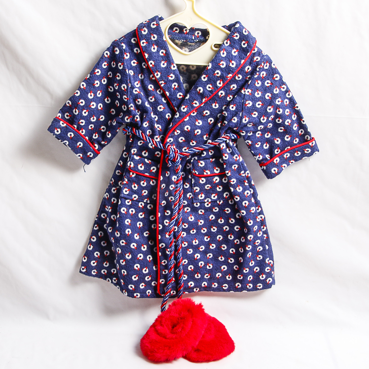 Assortment of Archived American Girl Doll Molly Clothing and Accessories