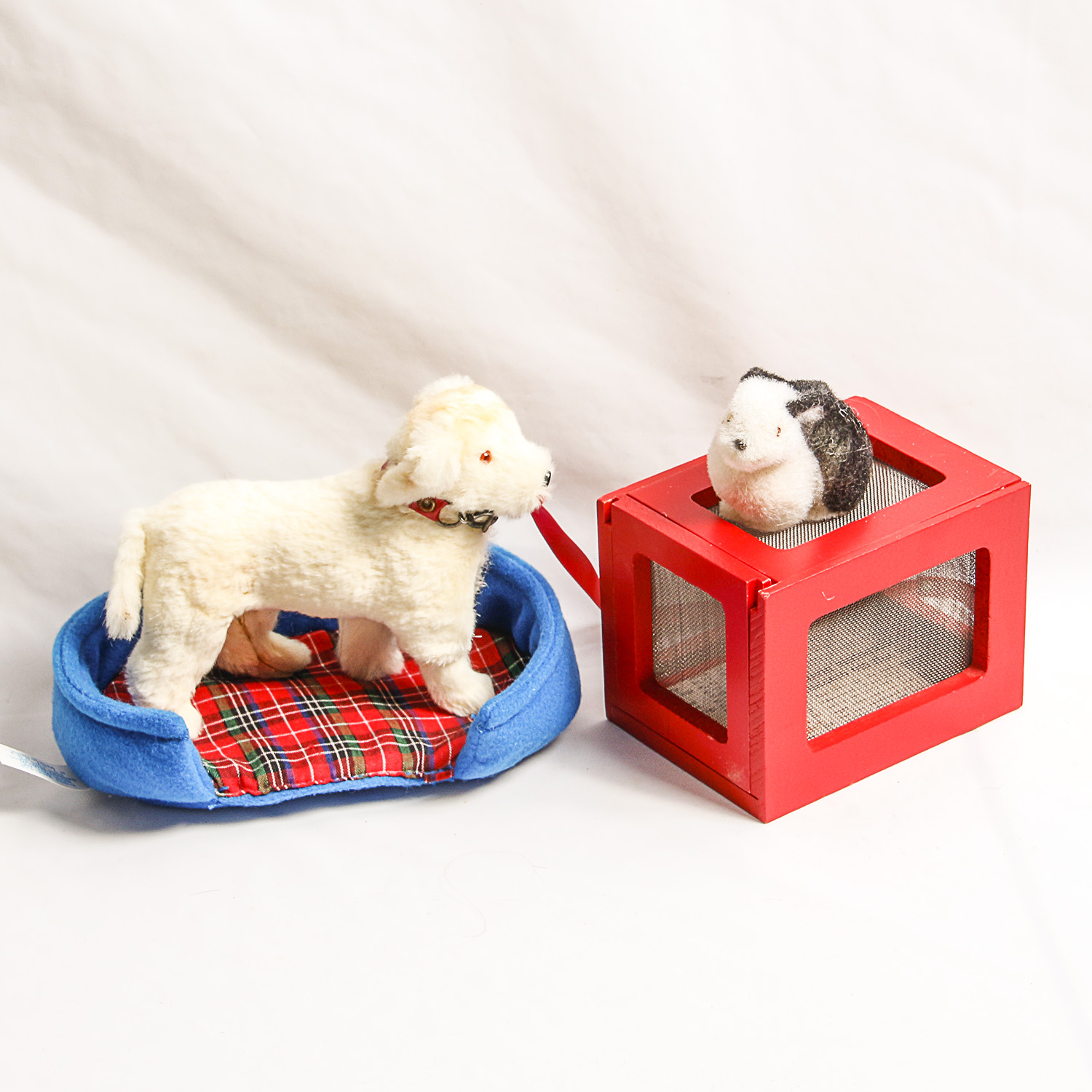 Assortment of Archived American Girl Doll Molly Clothing and Accessories