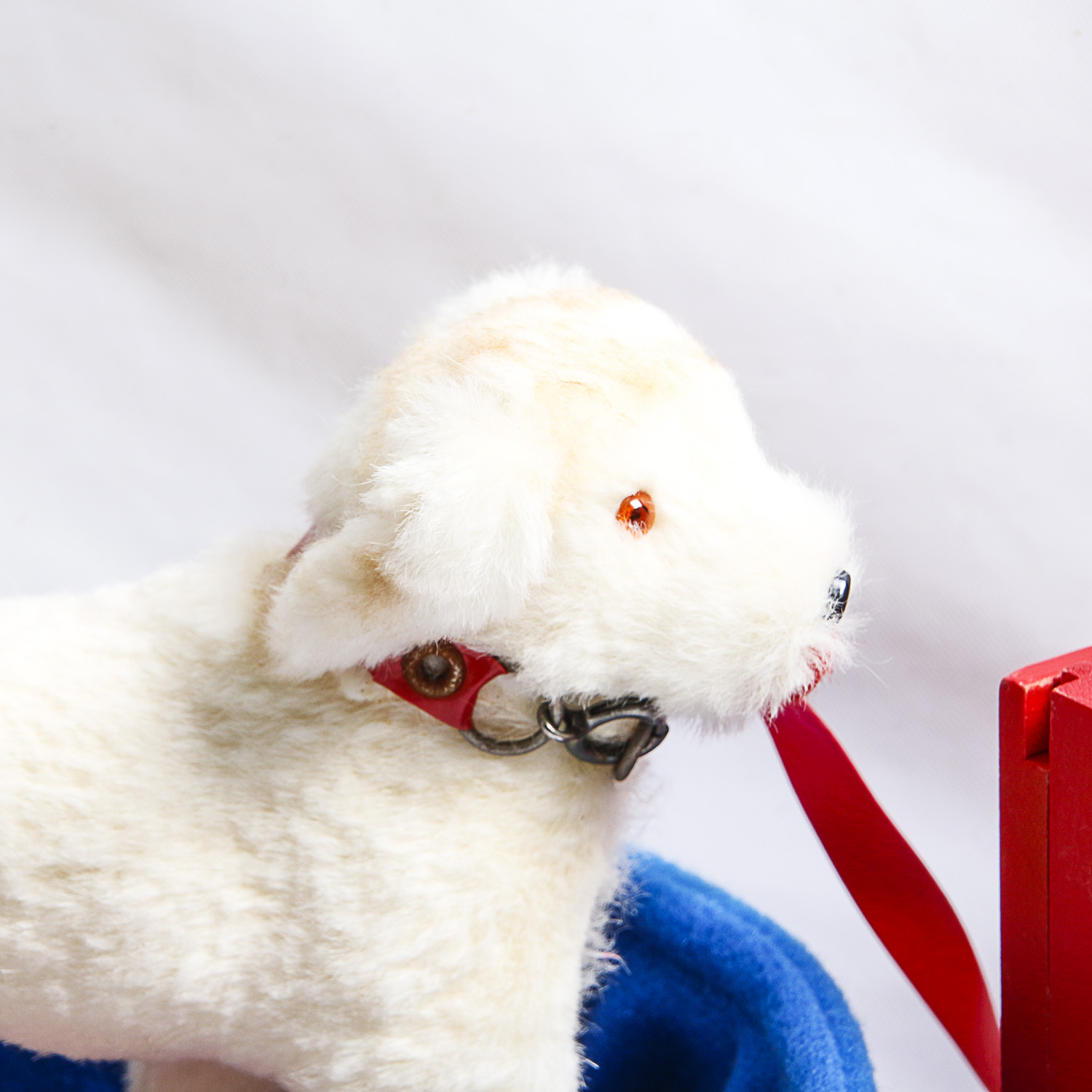 Assortment of Archived American Girl Doll Molly Clothing and Accessories