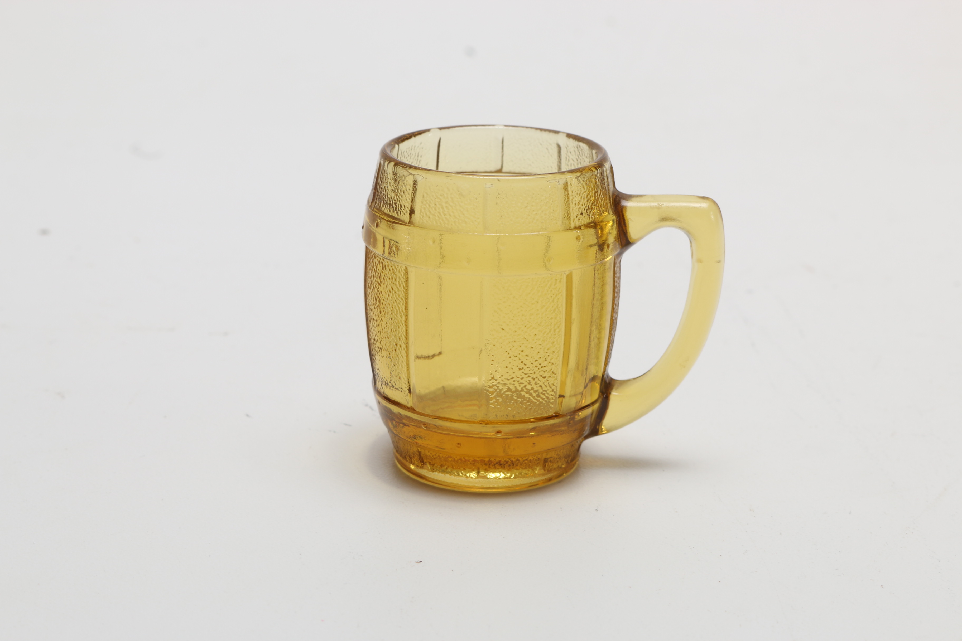 Collection of Vintage Pressed Glass