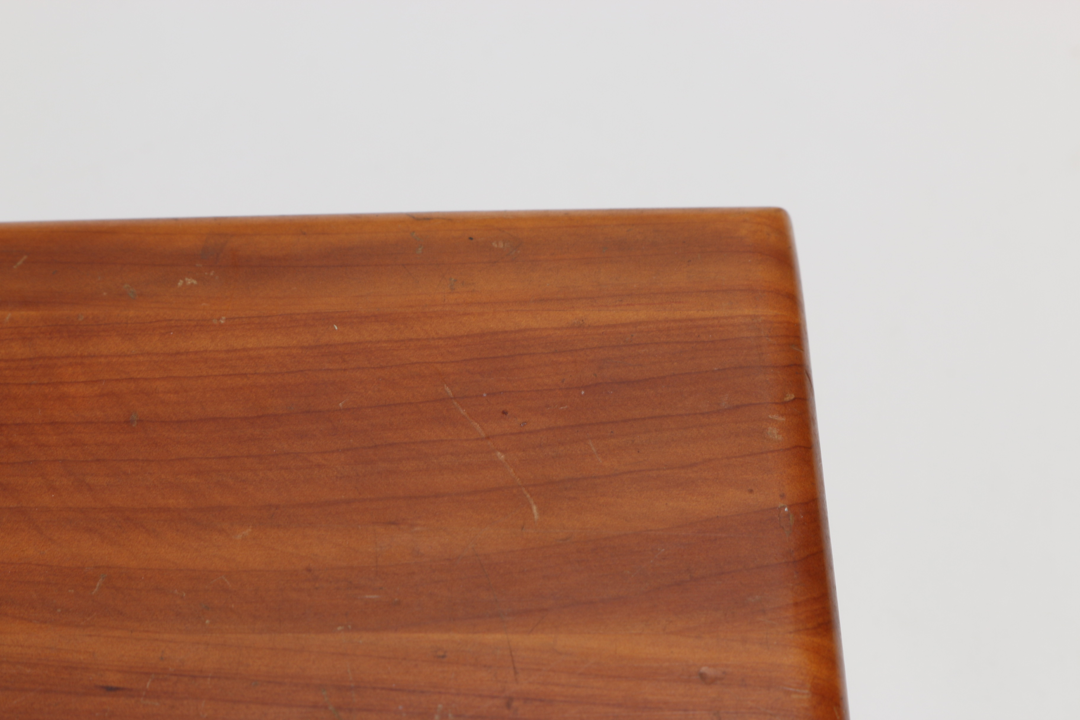 Small Cedar Keepsake Box