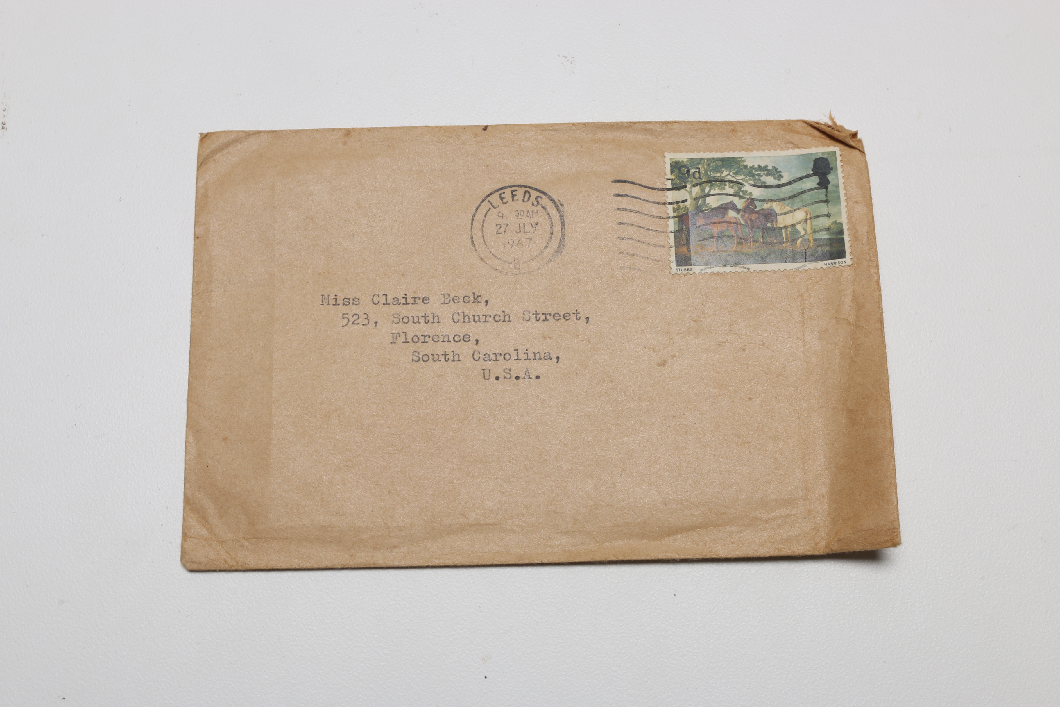 "The Complete Avengers" Book and Signed Picture of Diana Rigg