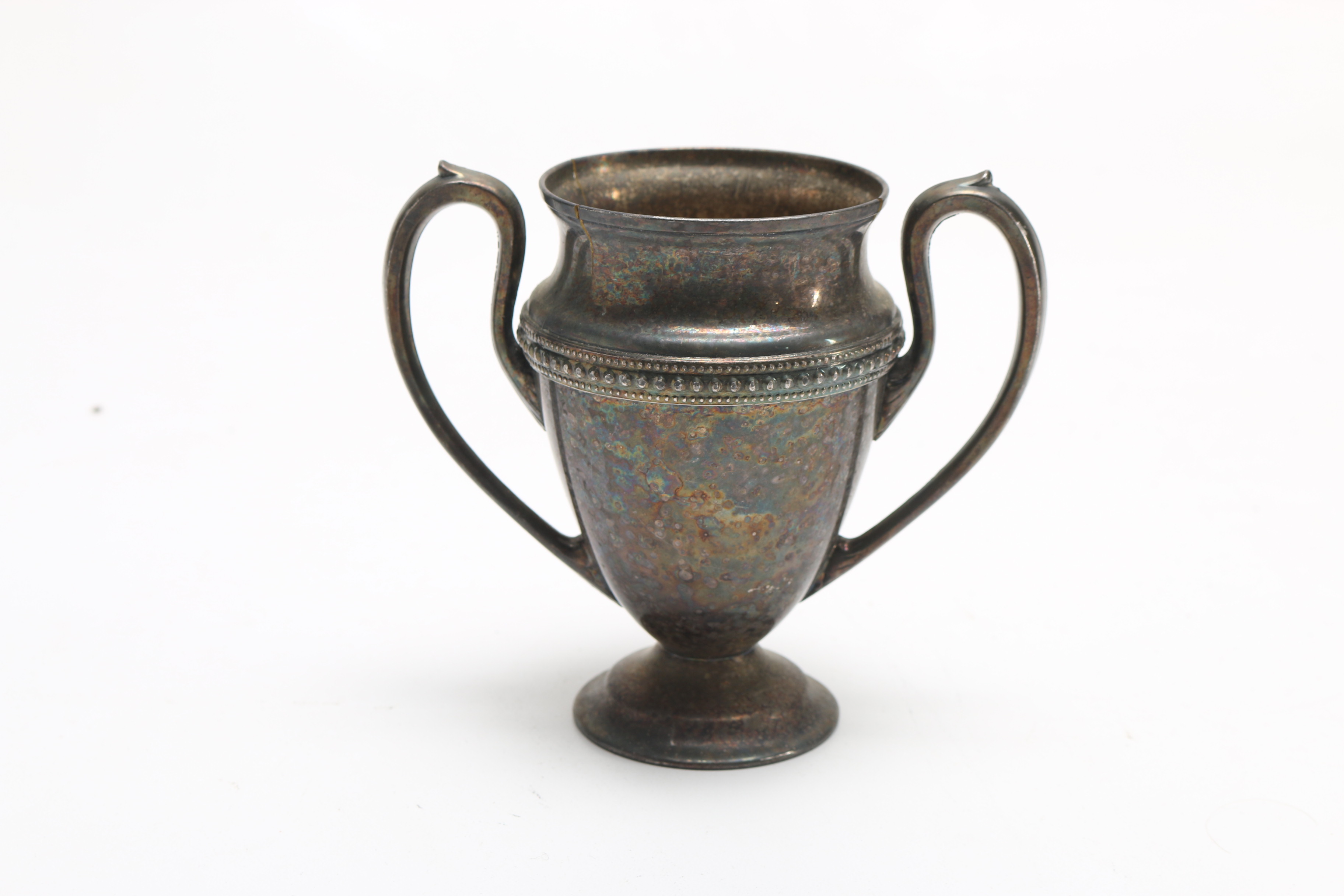 Glastonbury Plate and B.M. Company Silver Plate Housewares