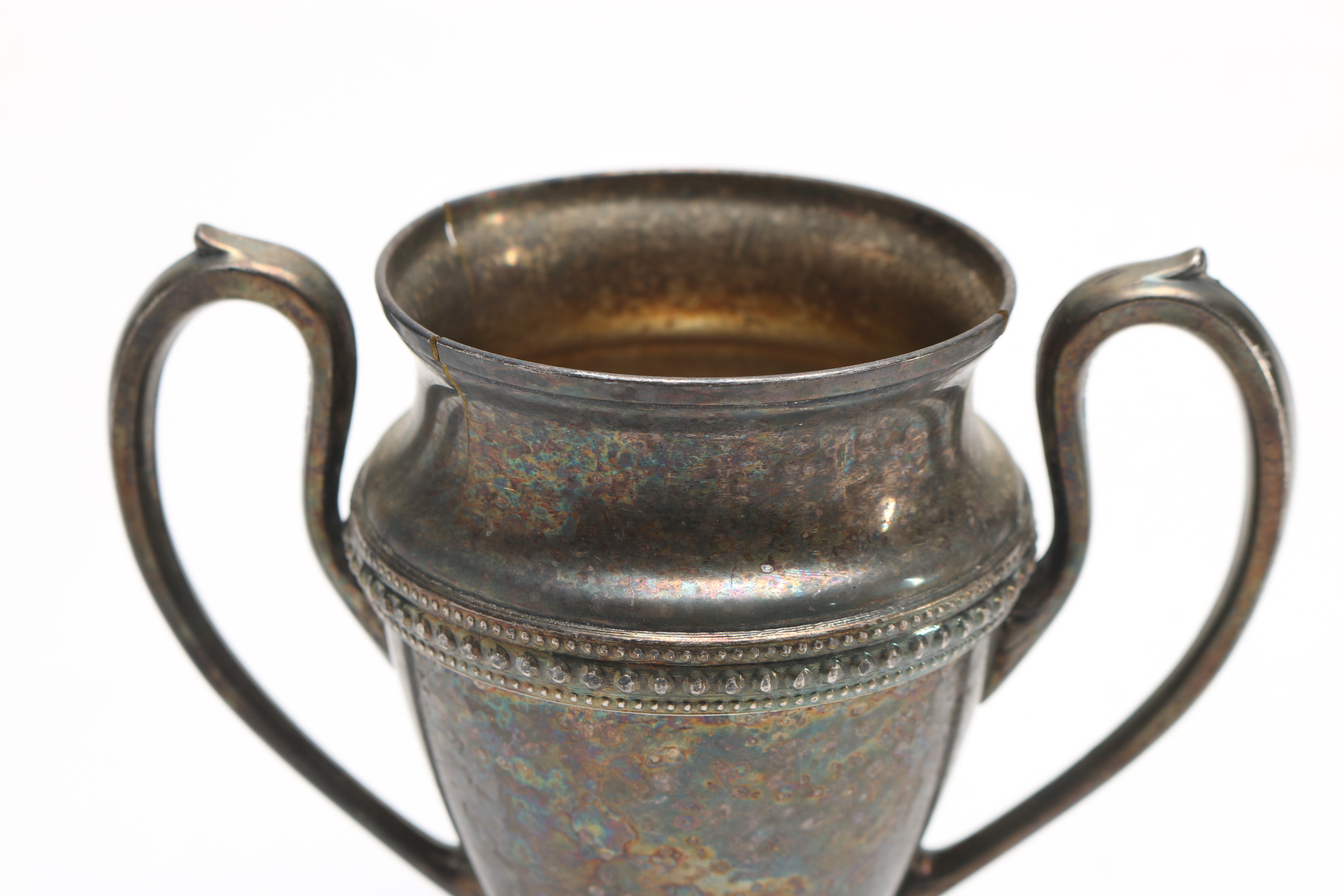 Glastonbury Plate and B.M. Company Silver Plate Housewares