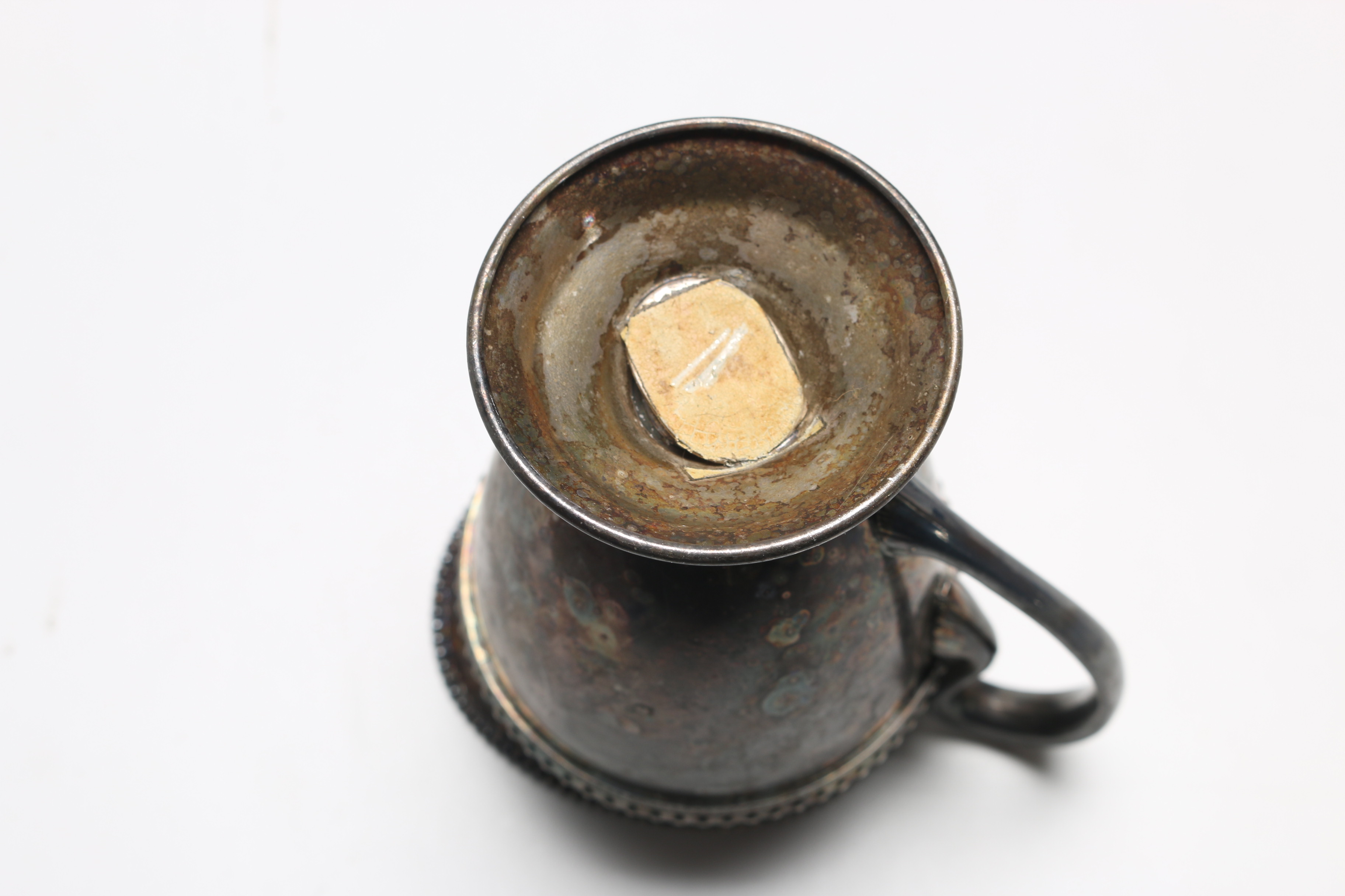 Glastonbury Plate and B.M. Company Silver Plate Housewares