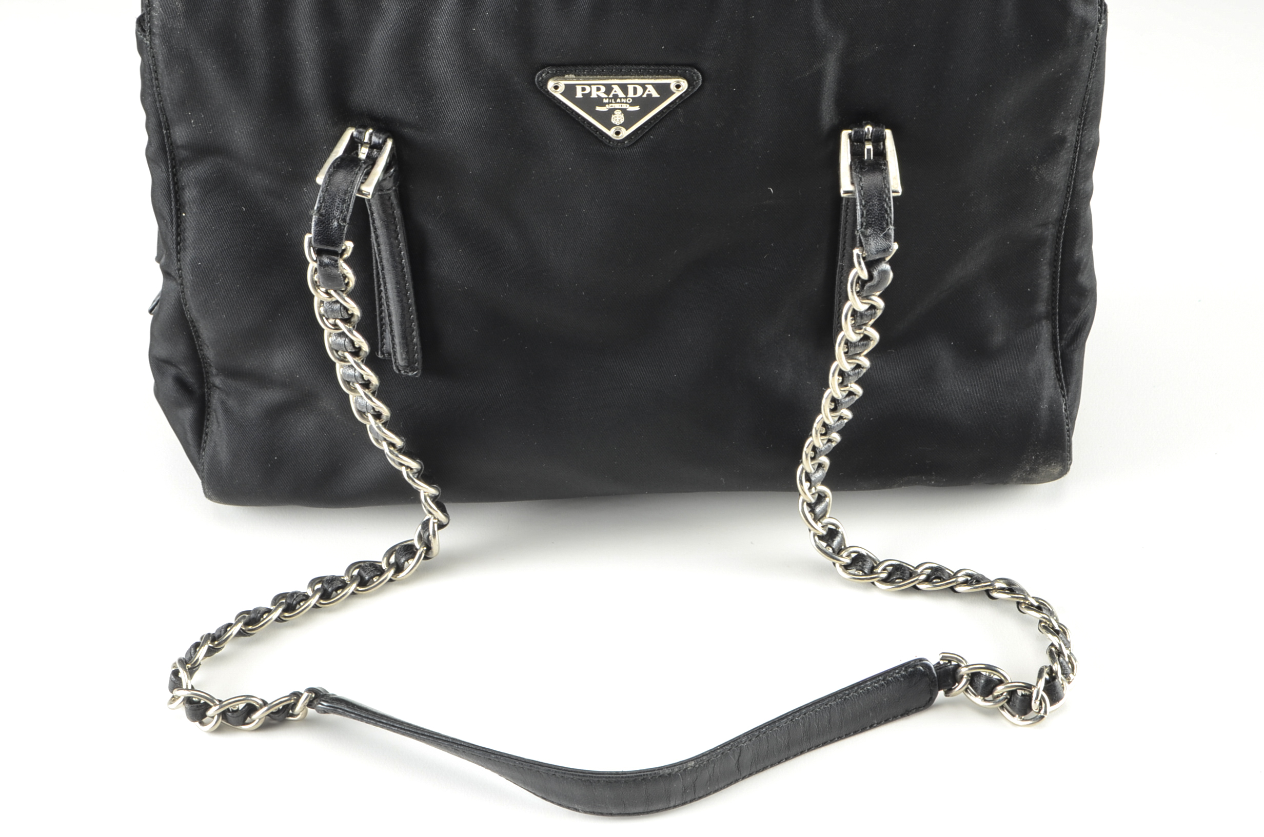 Prada Nylon Bag
