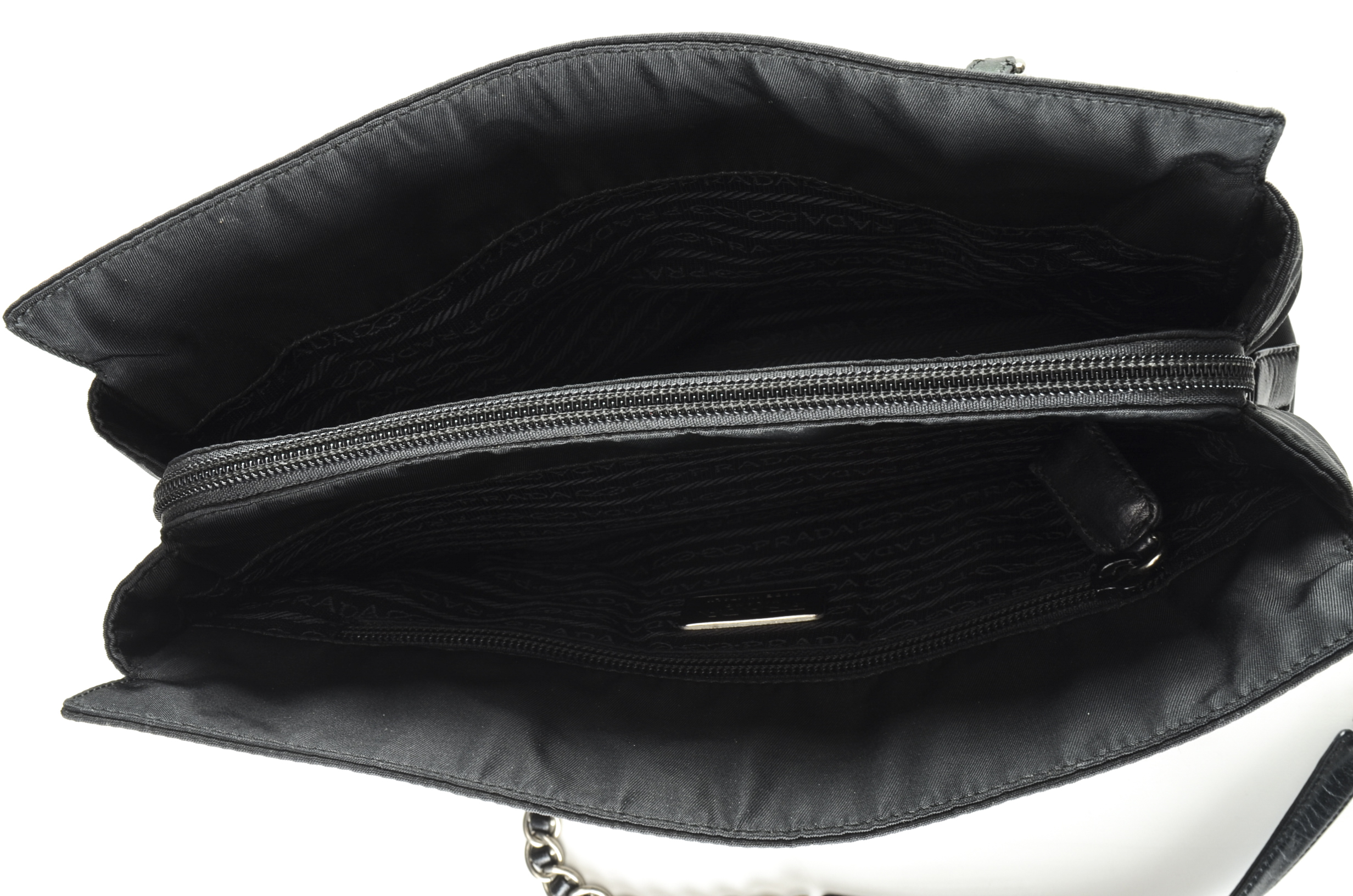 Prada Nylon Bag
