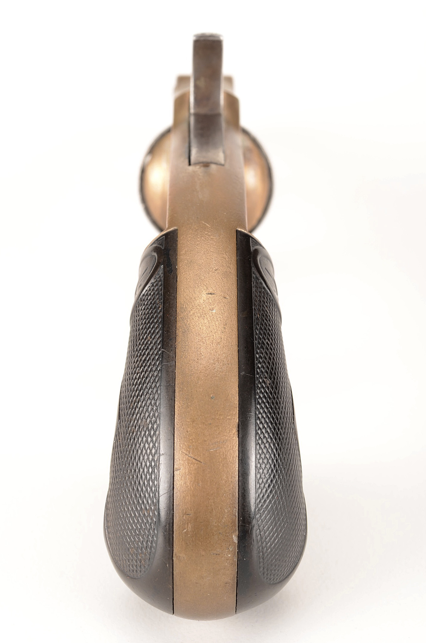 Antique Marlin No 32 standard 1875 pocket revolver