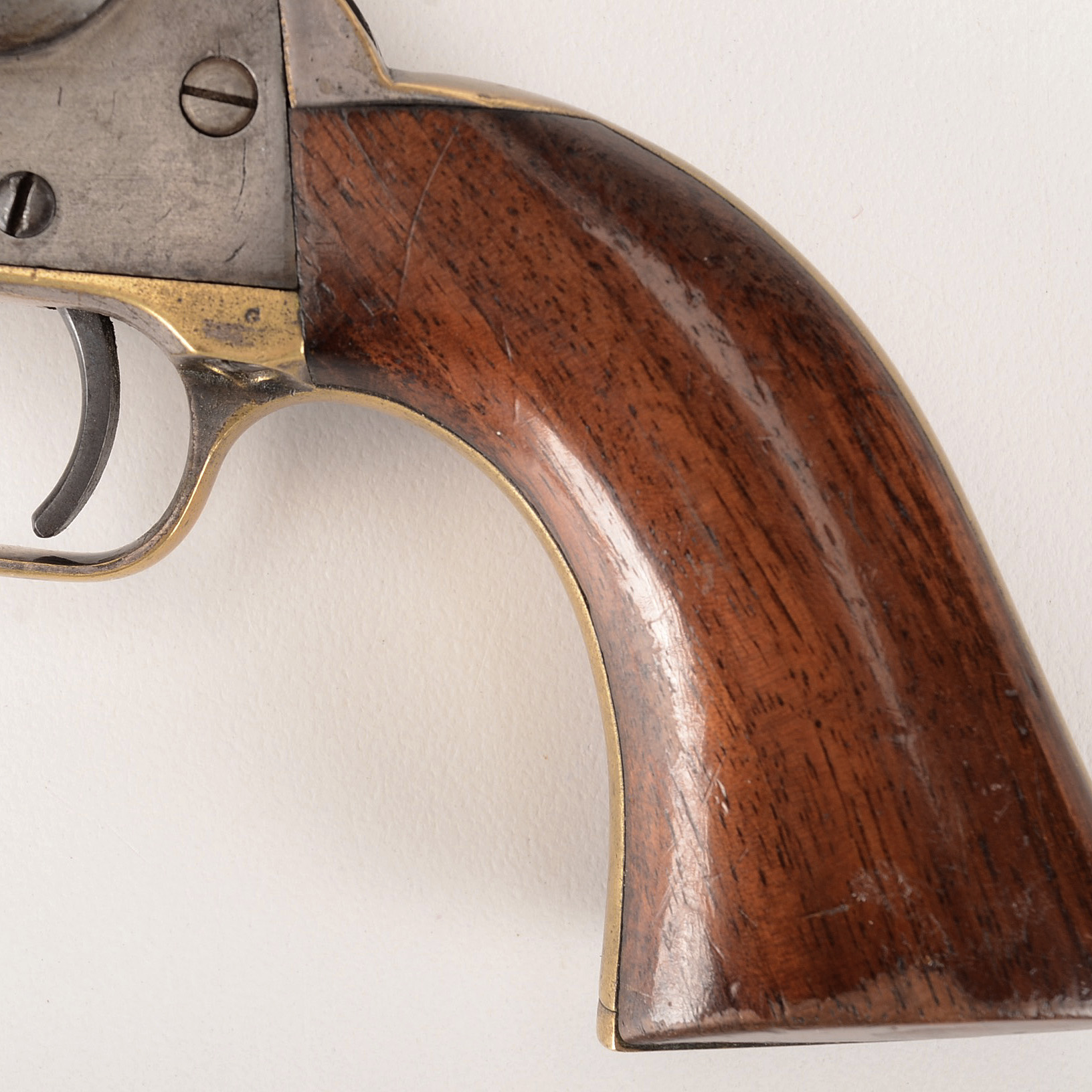 Colt Model 1849 Navy Pocket Revolver