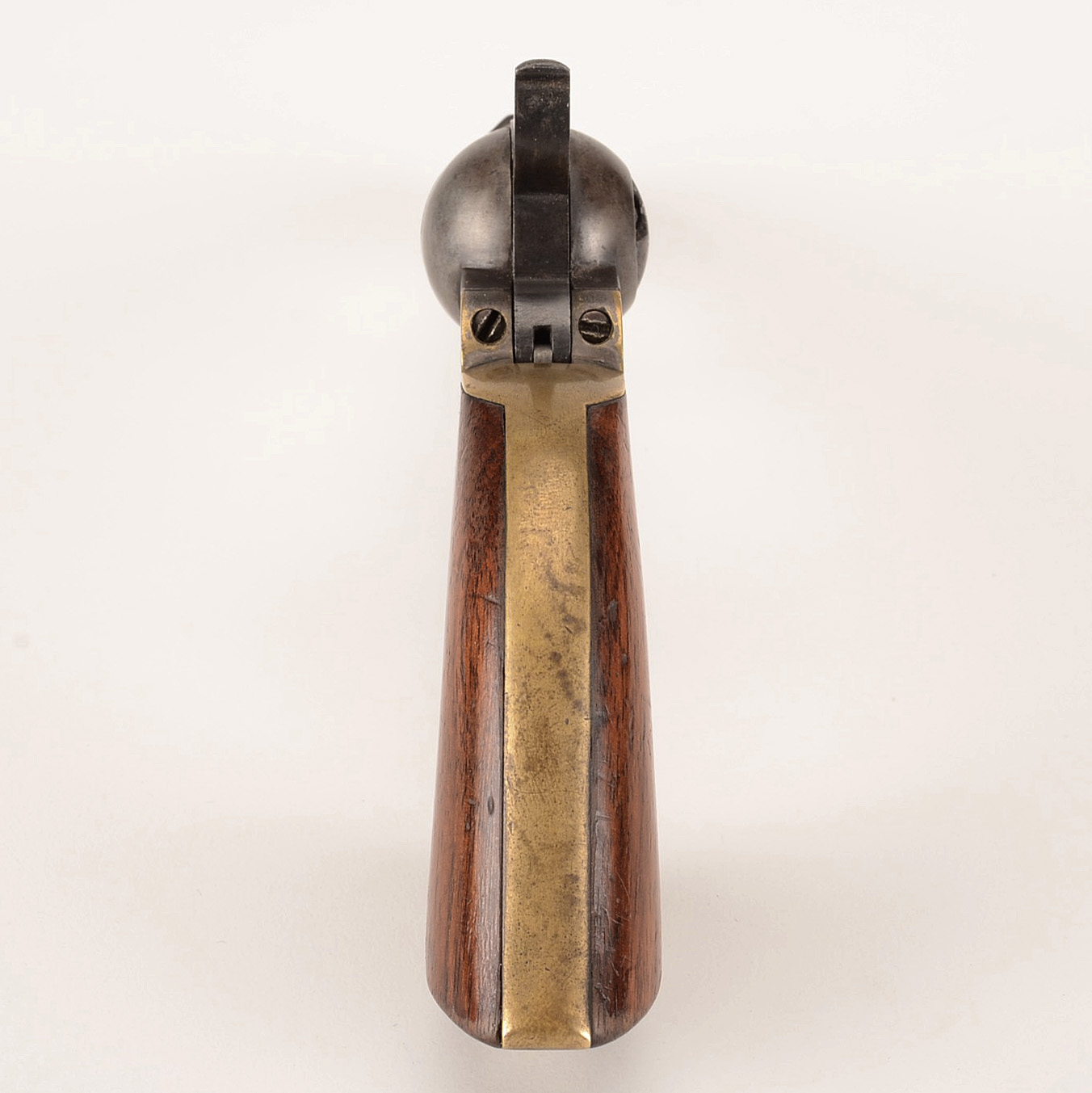 Colt Model 1849 Navy Pocket Revolver