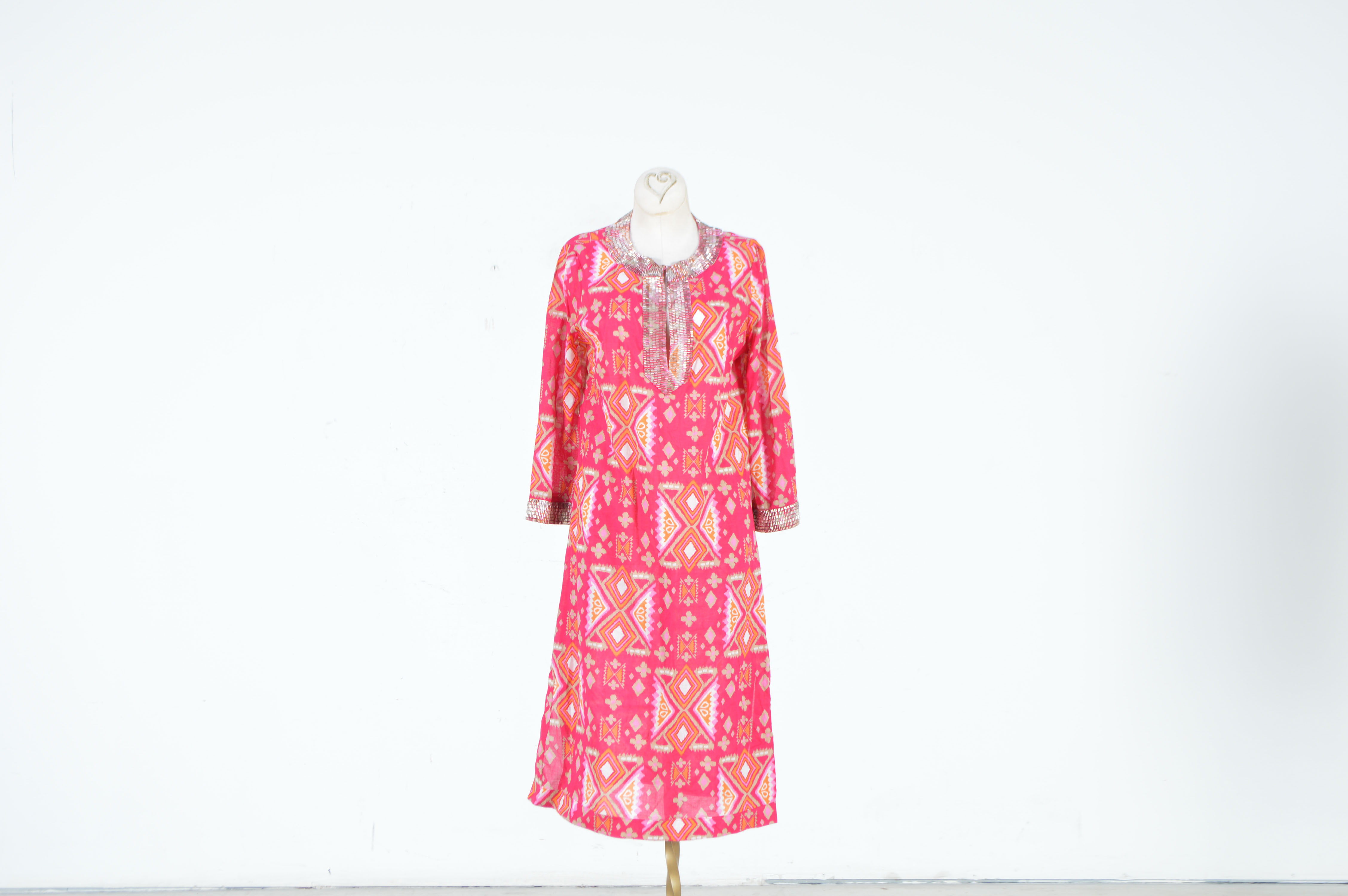 Tory Birch Tunic and Blouse