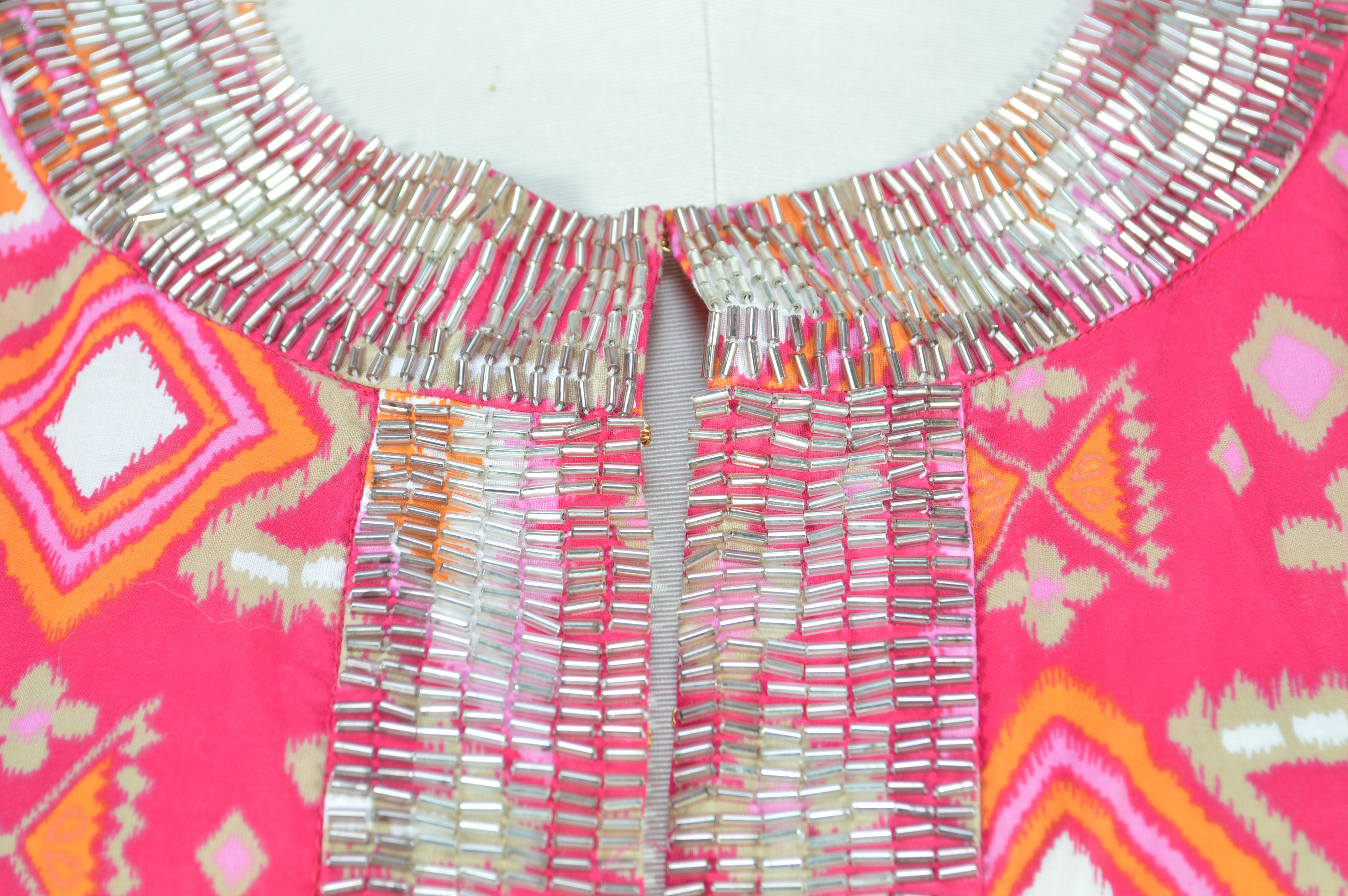 Tory Birch Tunic and Blouse