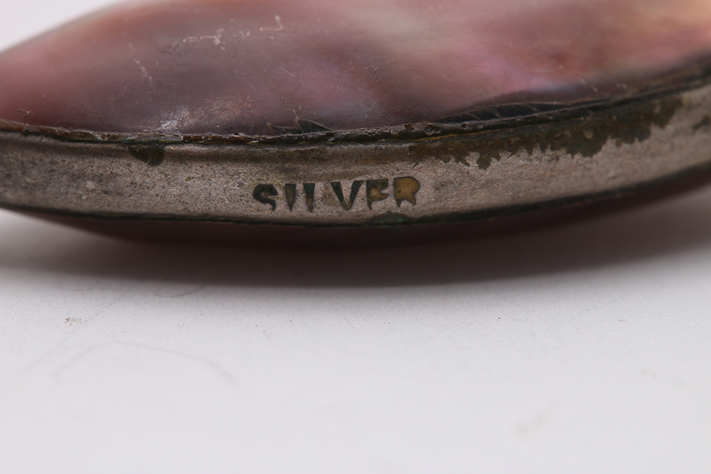 Assorted Sterling Silver Bracelet and Pendants