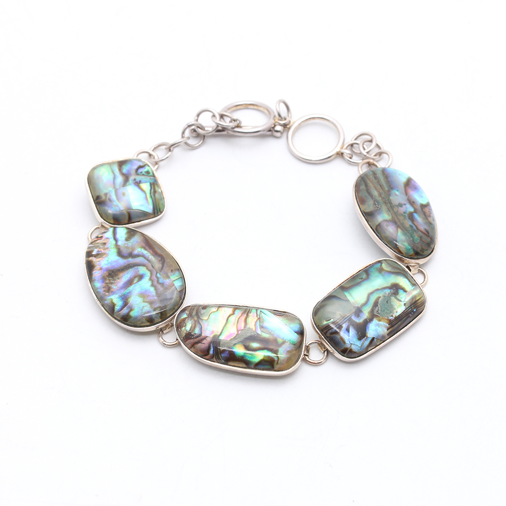 Assorted Sterling Silver Bracelet and Pendants