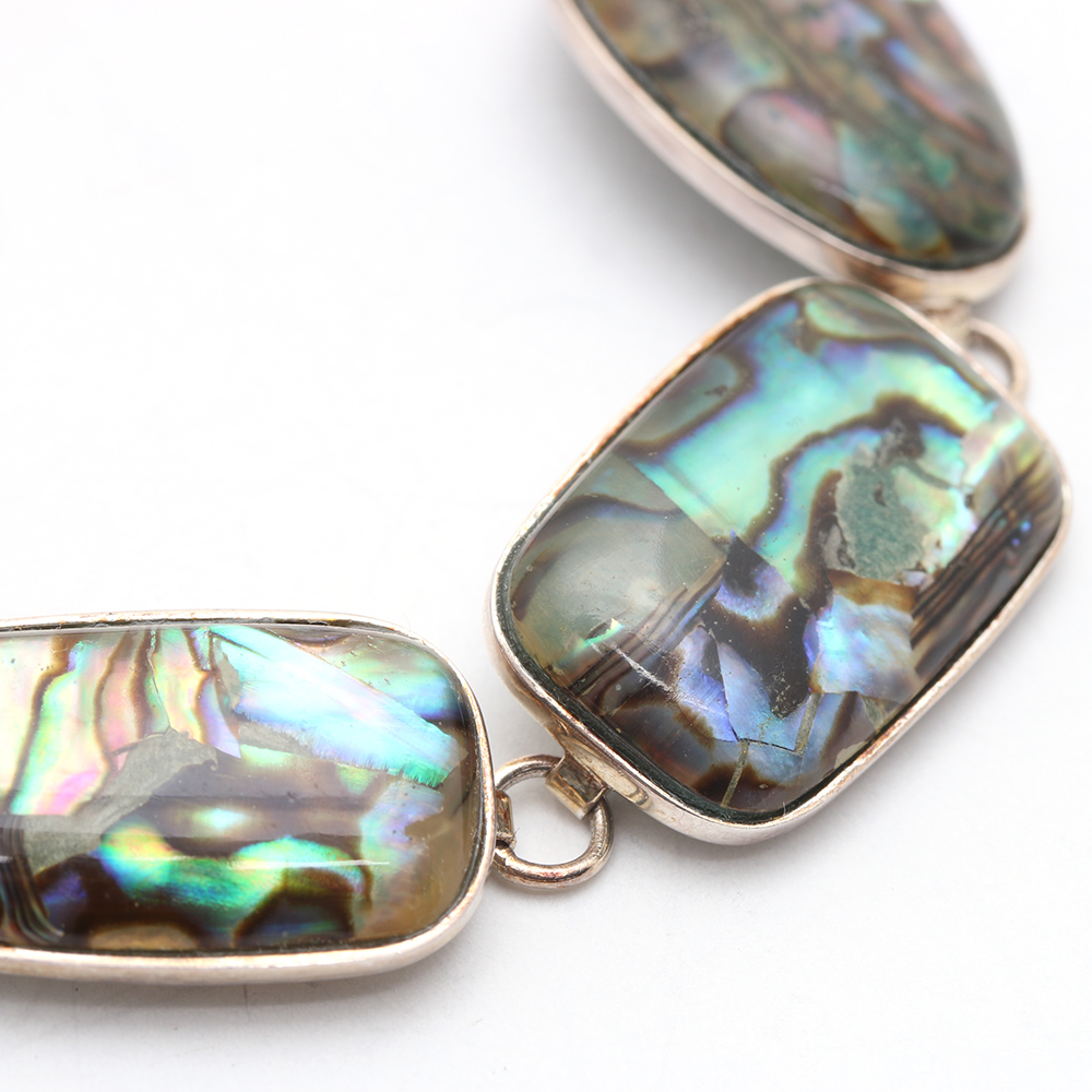 Assorted Sterling Silver Bracelet and Pendants