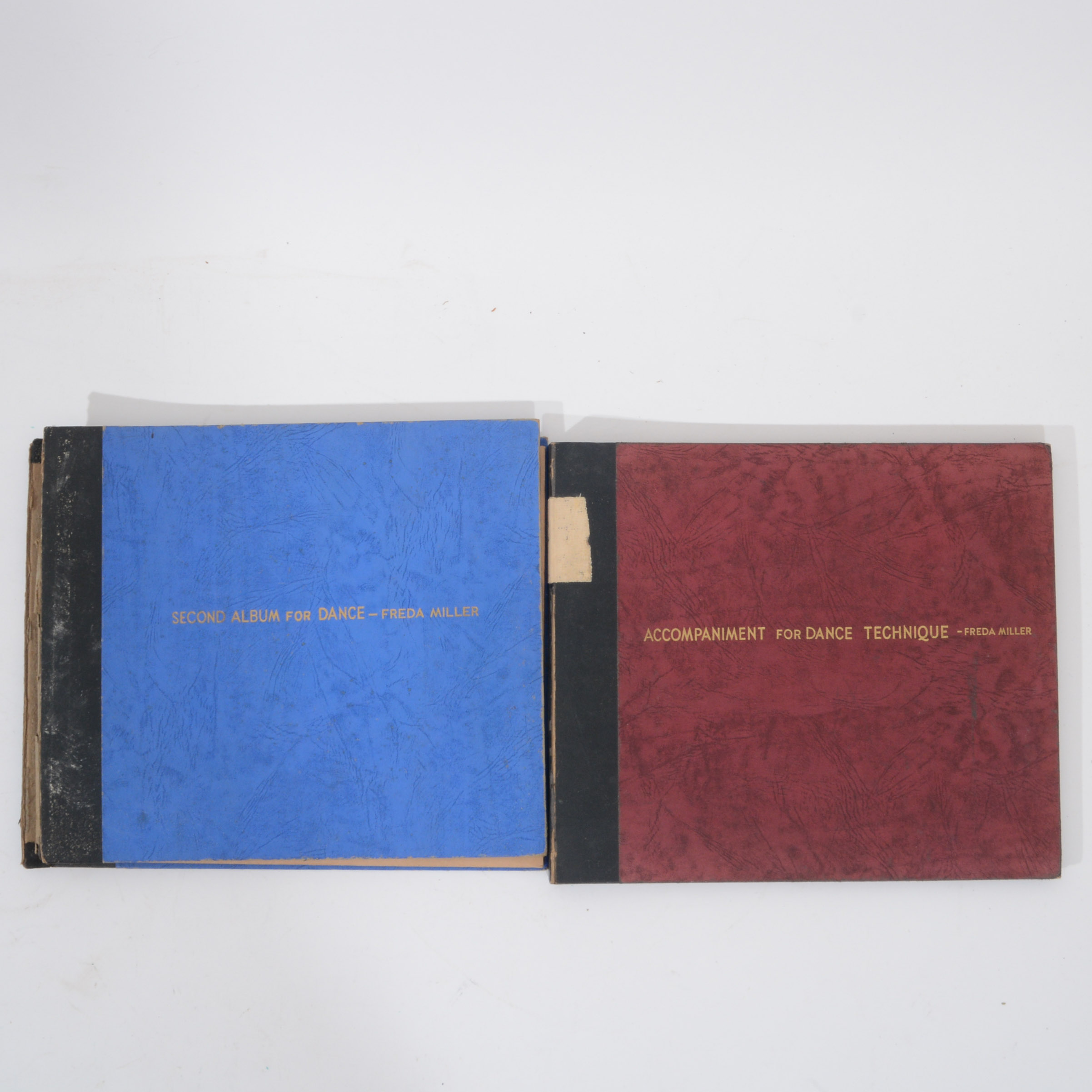 Collection of Rhythm, Dance and Orchestral LP and 45 RPM Recordings