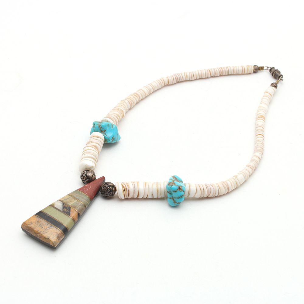 Collection of Gemstone Jewelry