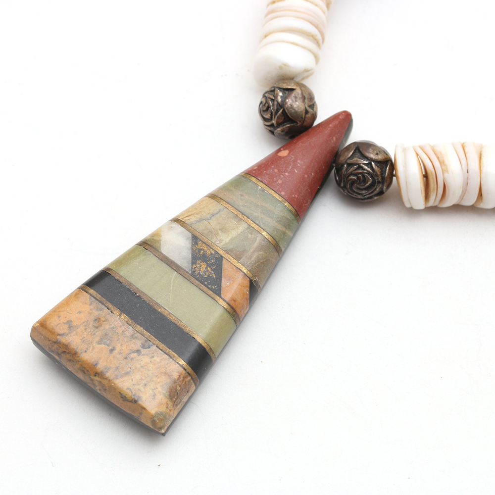 Collection of Gemstone Jewelry