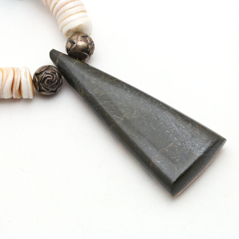 Collection of Gemstone Jewelry