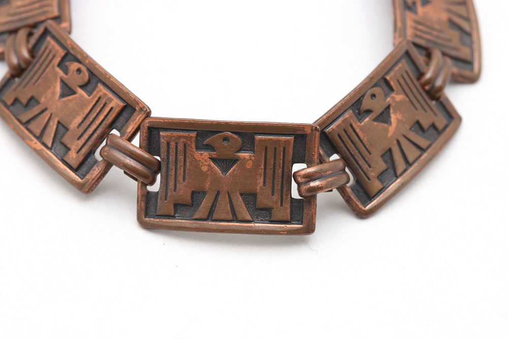 Collection of Gemstone Jewelry