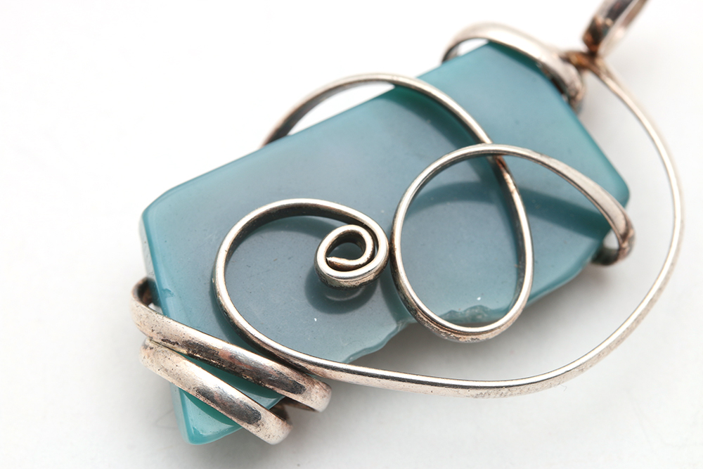 Collection of Gemstone Jewelry