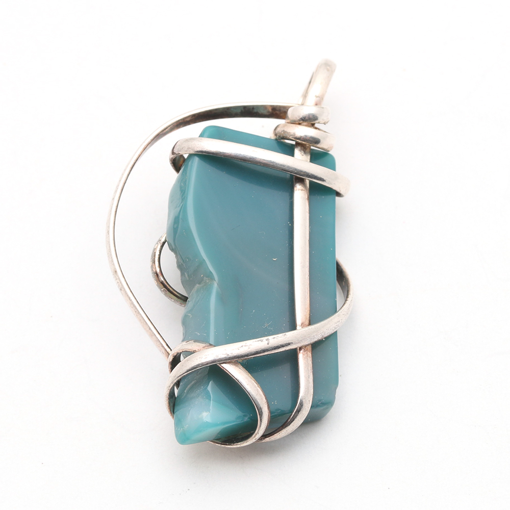 Collection of Gemstone Jewelry