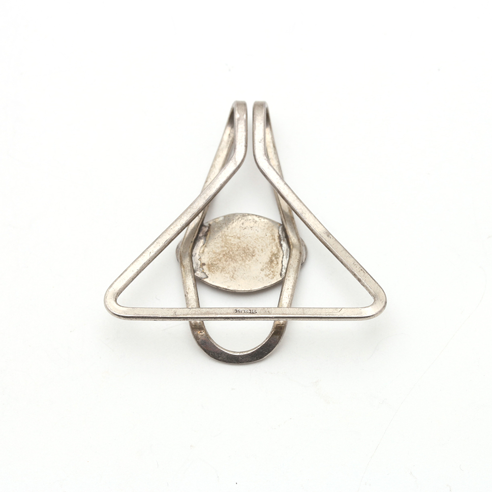 Assortment of Sterling Silver Jewelry