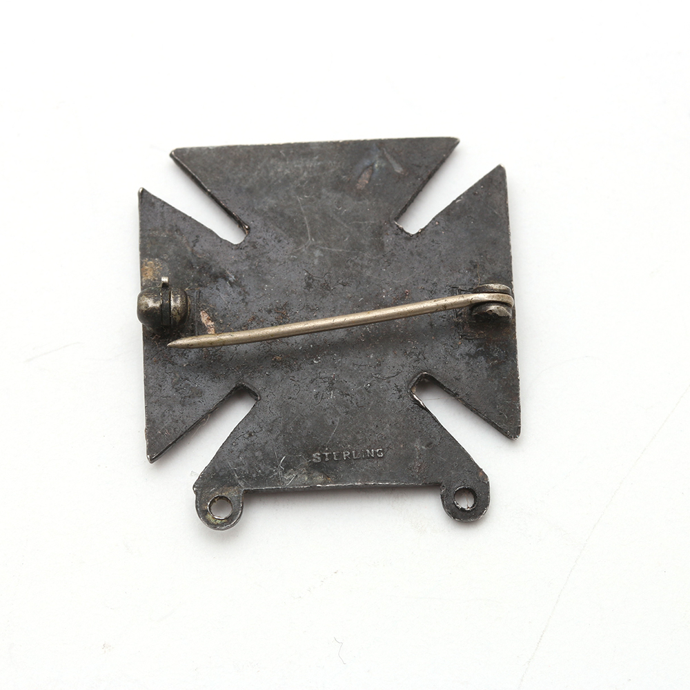 Assortment of Sterling Silver Jewelry