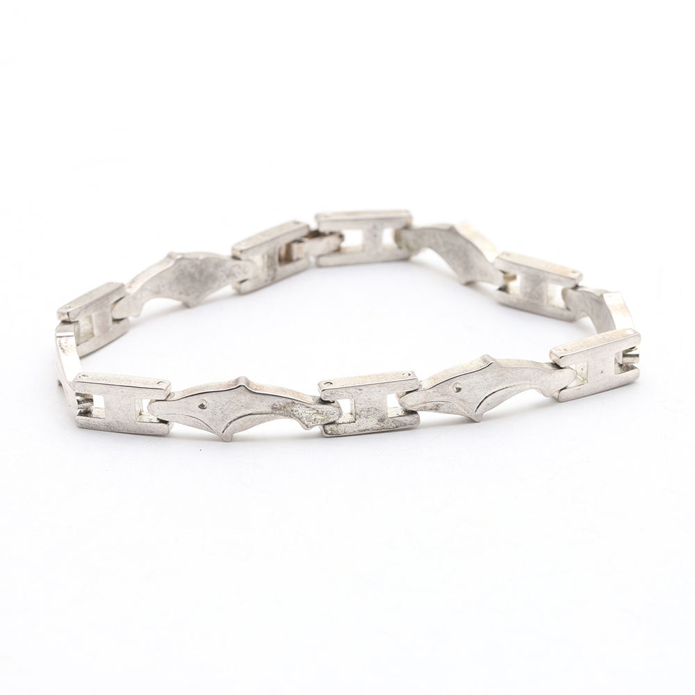 Assortment of Sterling Silver Jewelry