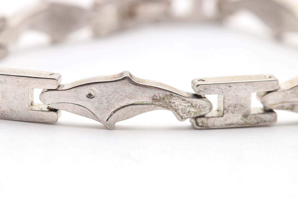 Assortment of Sterling Silver Jewelry