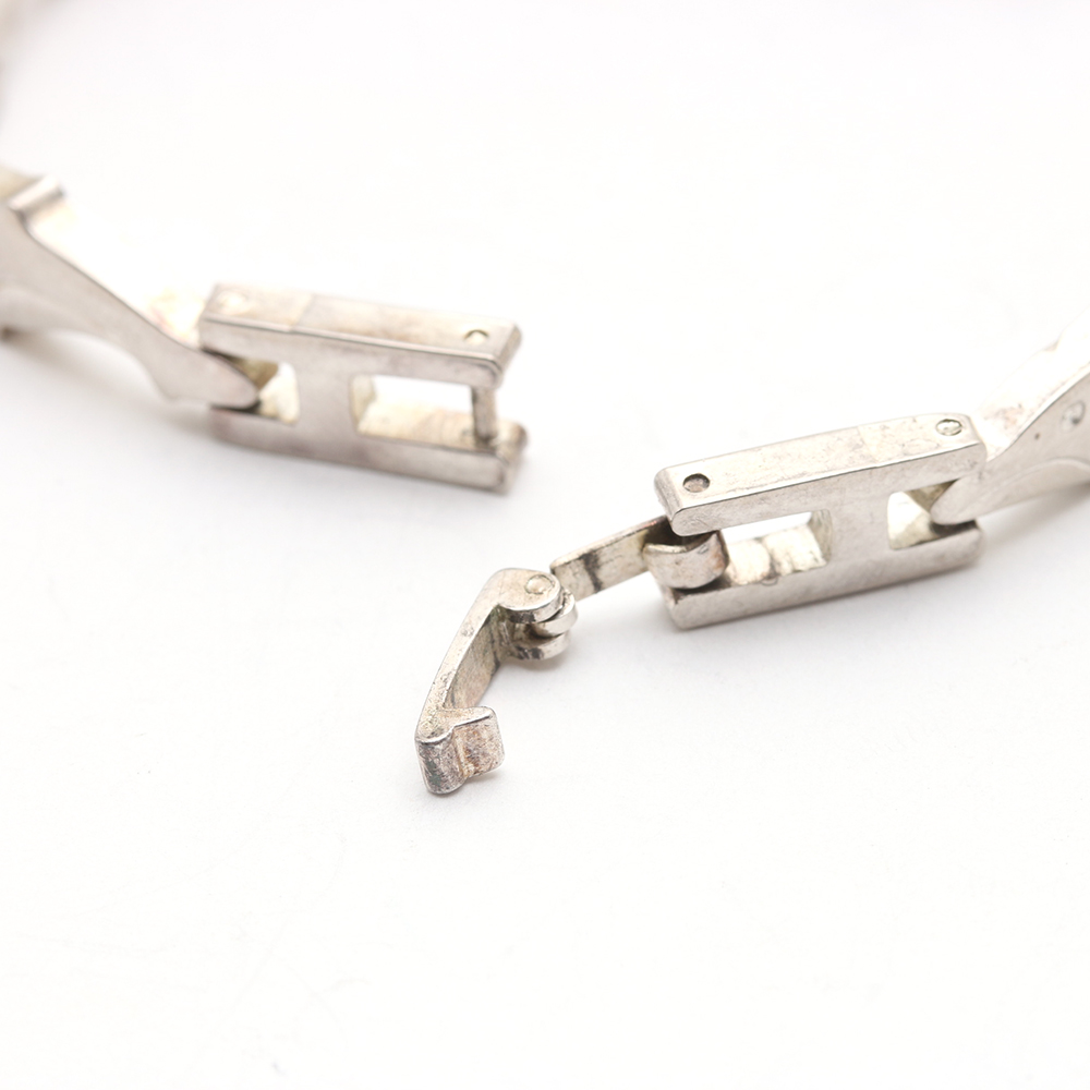 Assortment of Sterling Silver Jewelry