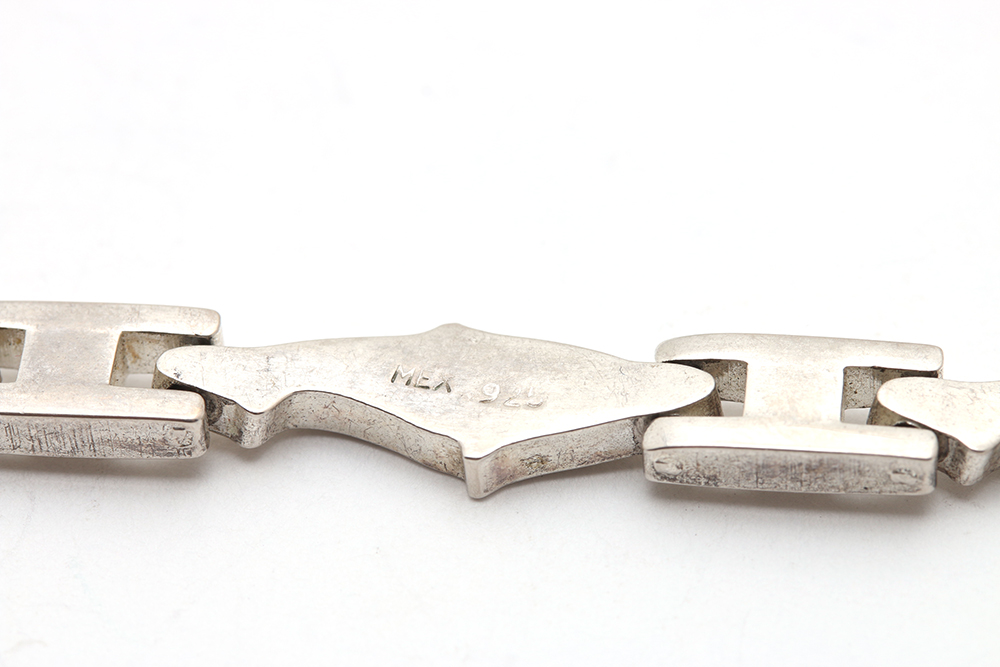 Assortment of Sterling Silver Jewelry