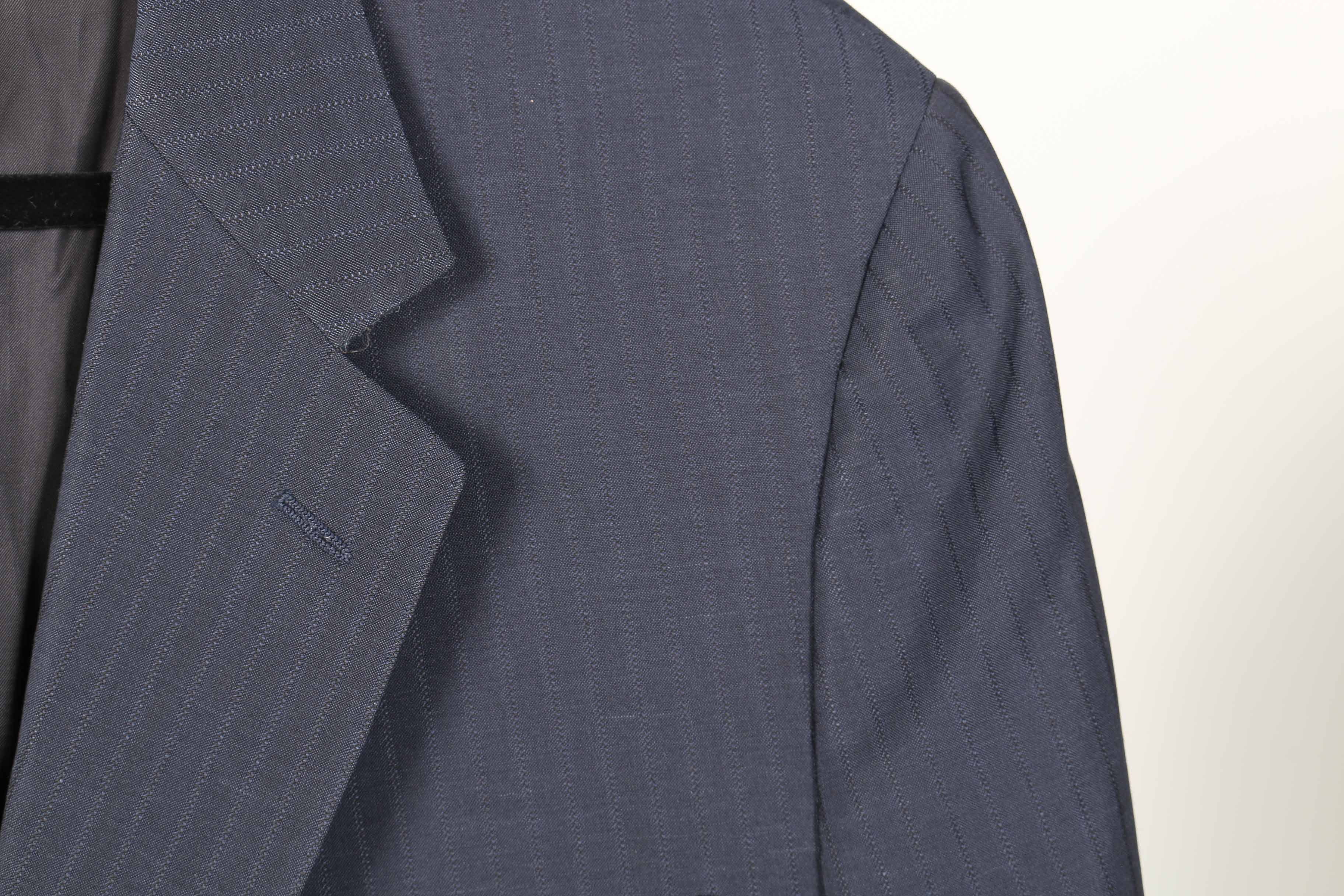 Collection of Men's Italian Suit Jackets