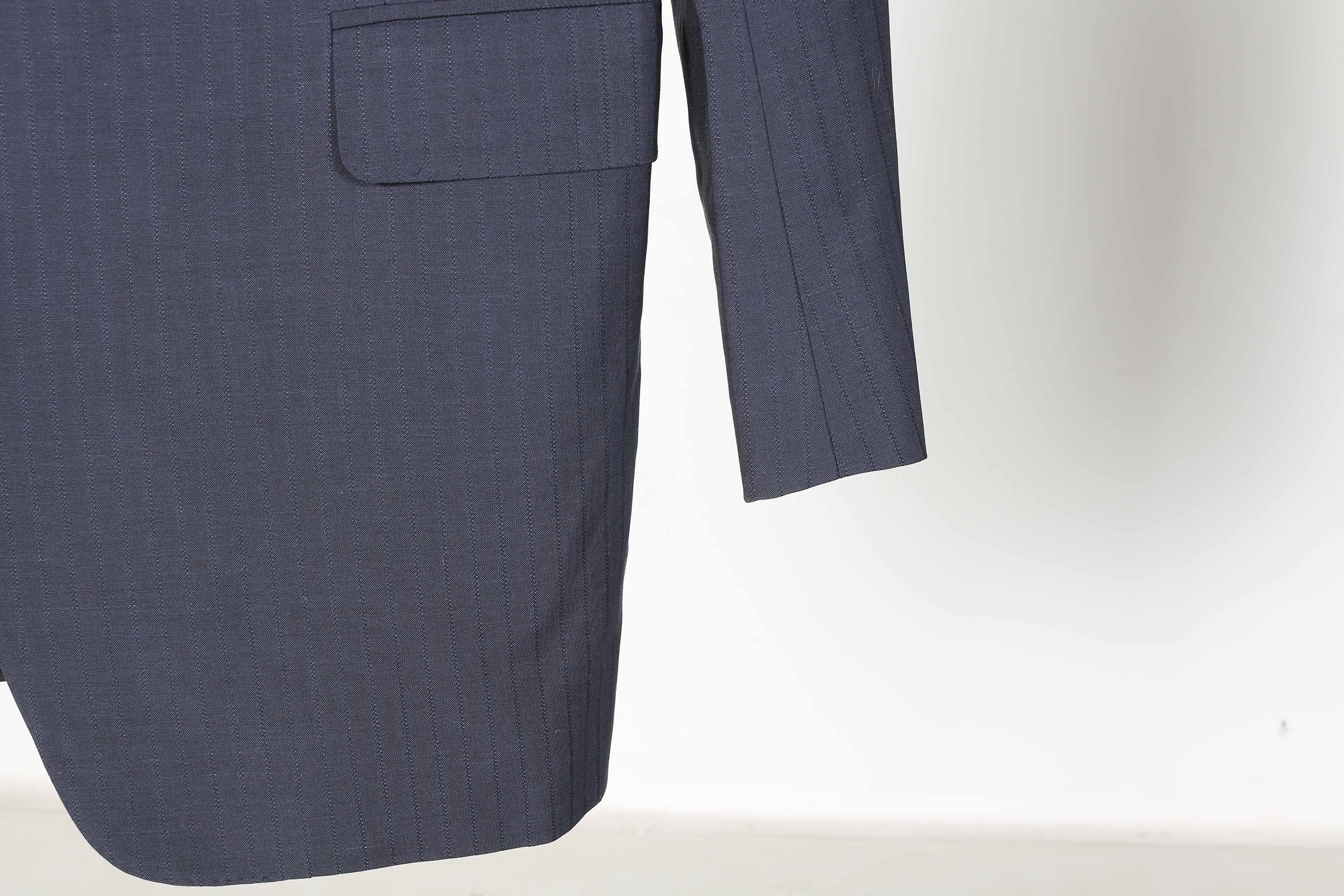 Collection of Men's Italian Suit Jackets