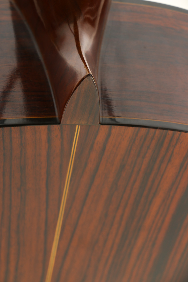 Vintage Alvarez Classical Guitar and Case