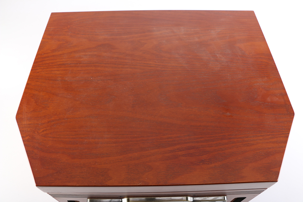 Crosley CR248 Turntable Radio with CD Player