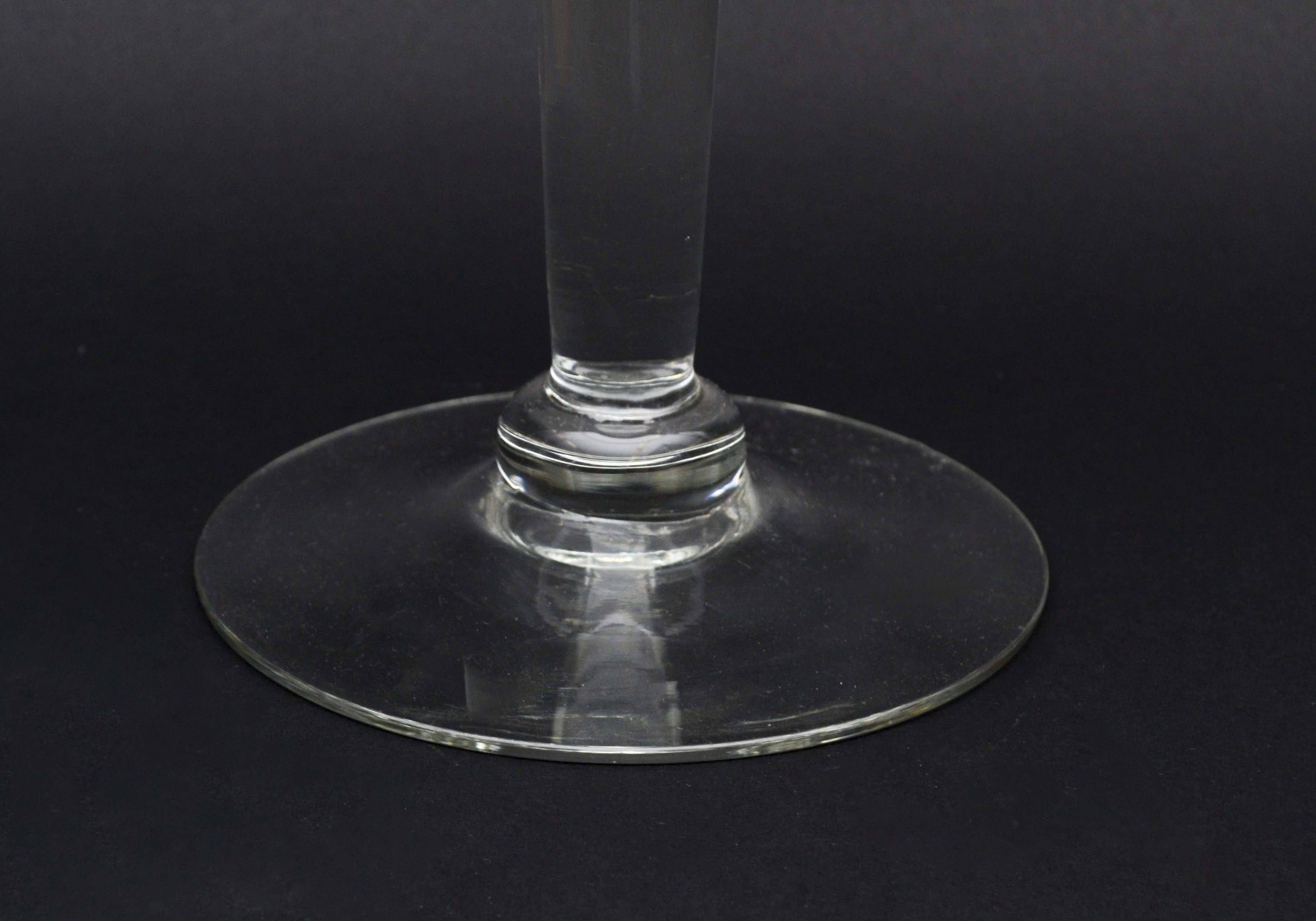 Over-sized Champagne and Margarita Glasses