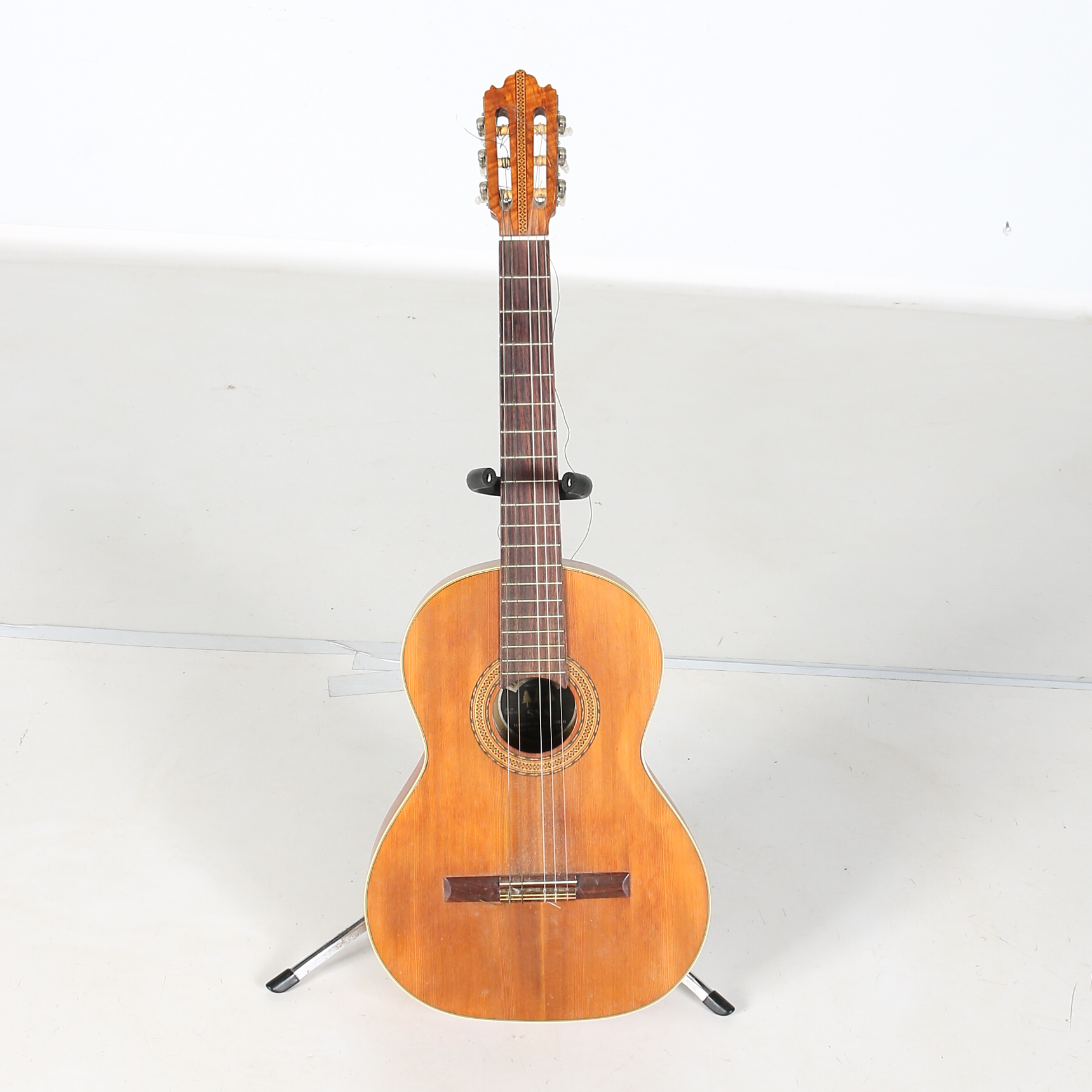 Selva Negra Mexicana Tres Pinos Classical Style Acoustic Guitar