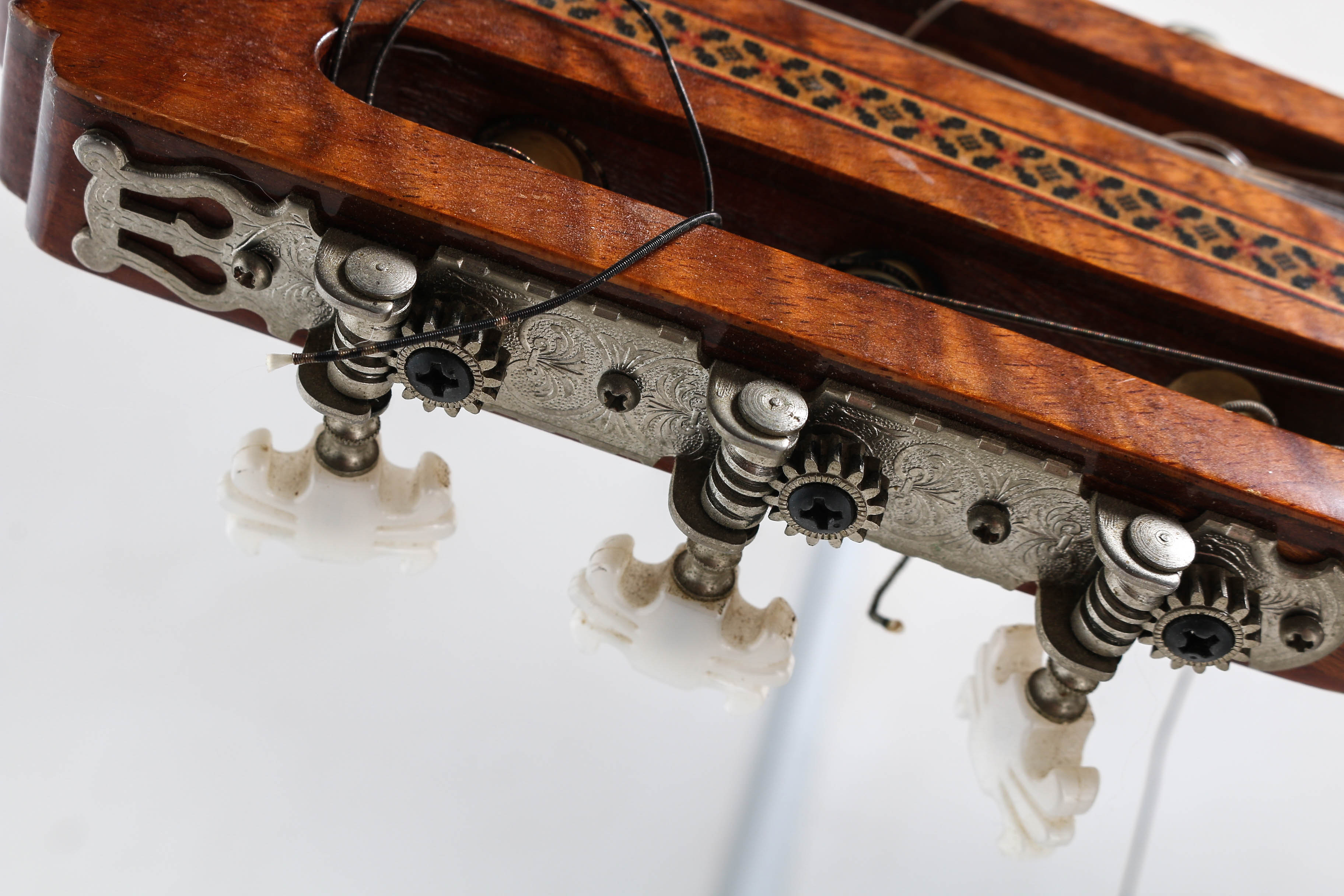 Selva Negra Mexicana Tres Pinos Classical Style Acoustic Guitar