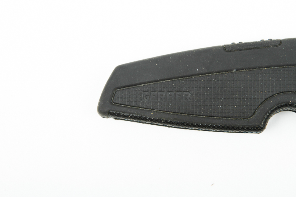 Two Gerber Switchblades