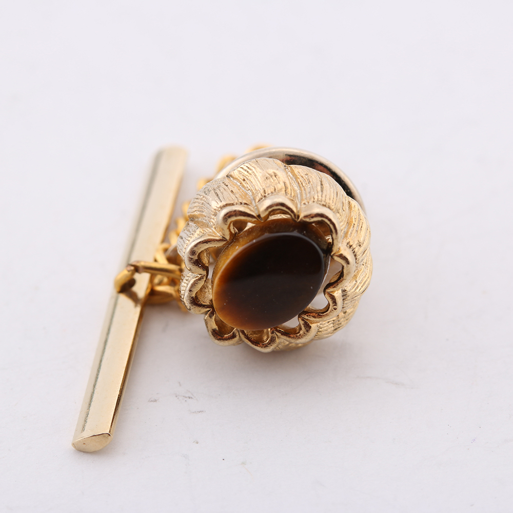 Assortment of Unique Costume Jewelry