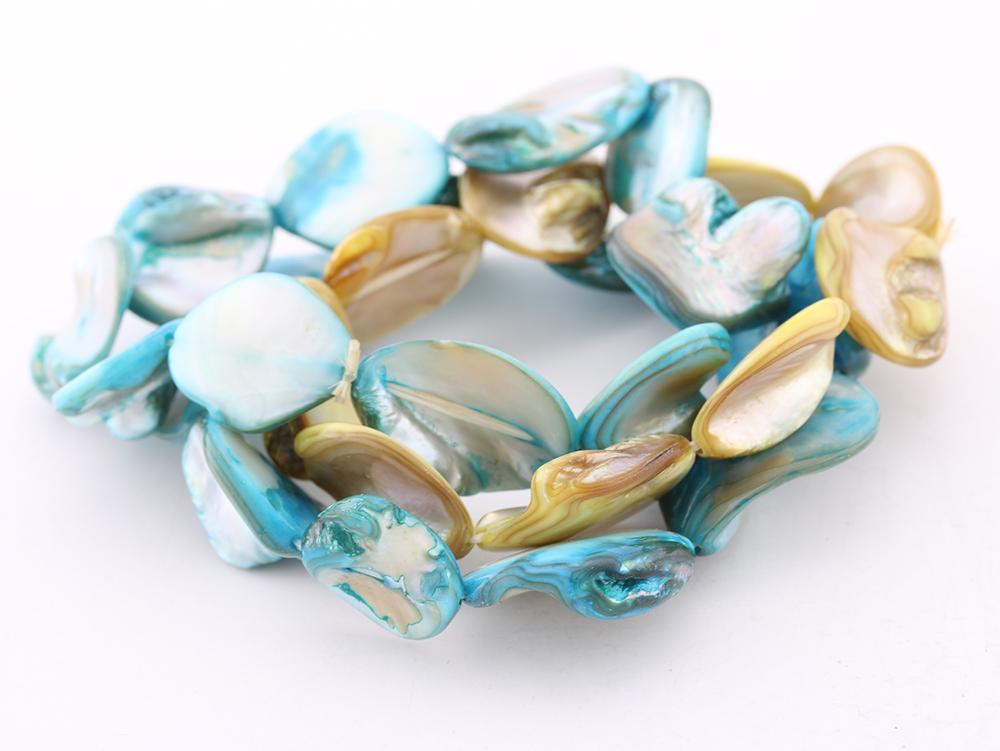 Assortment of Unique Costume Jewelry