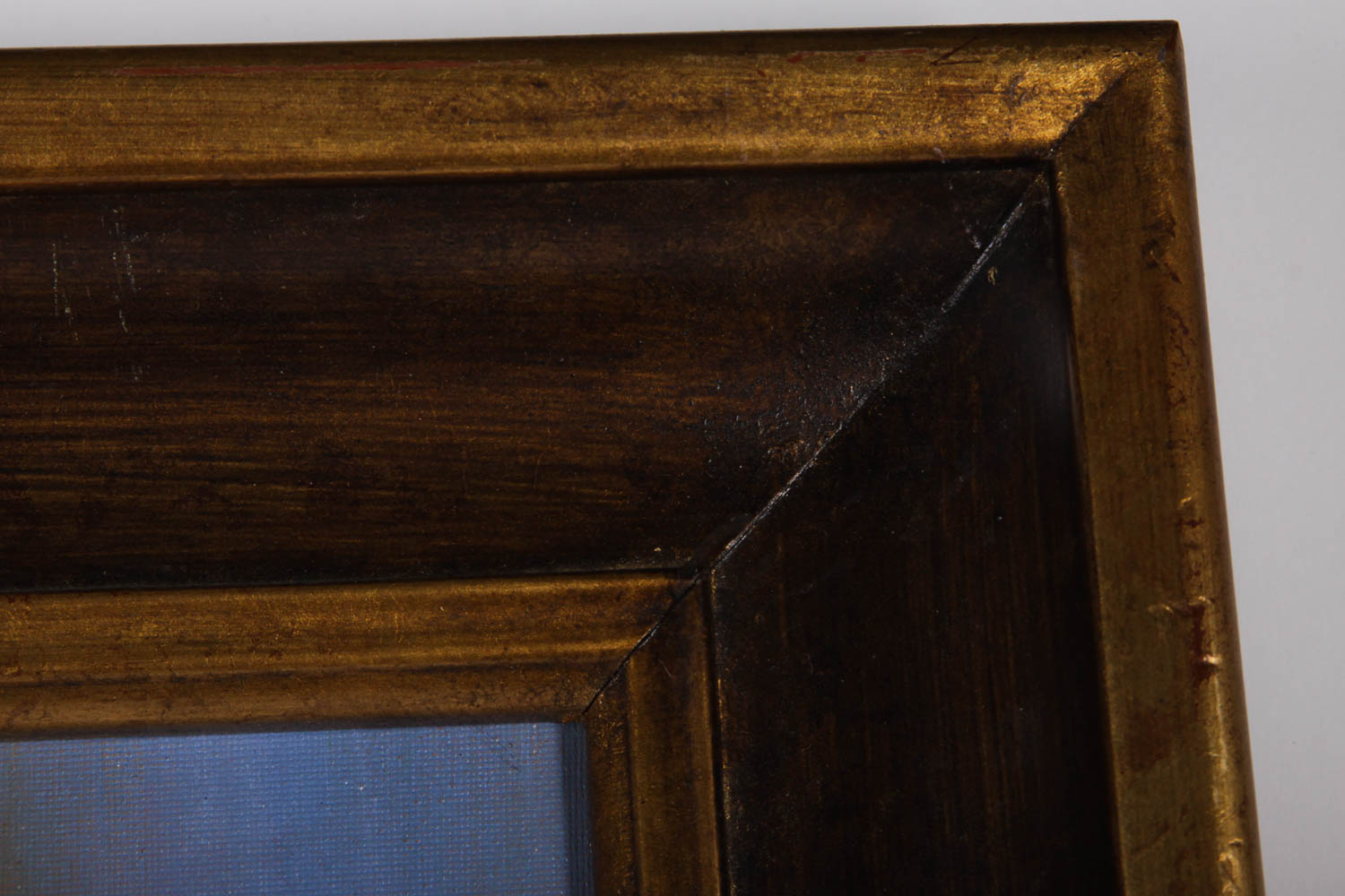 Original Painting of Female Nude