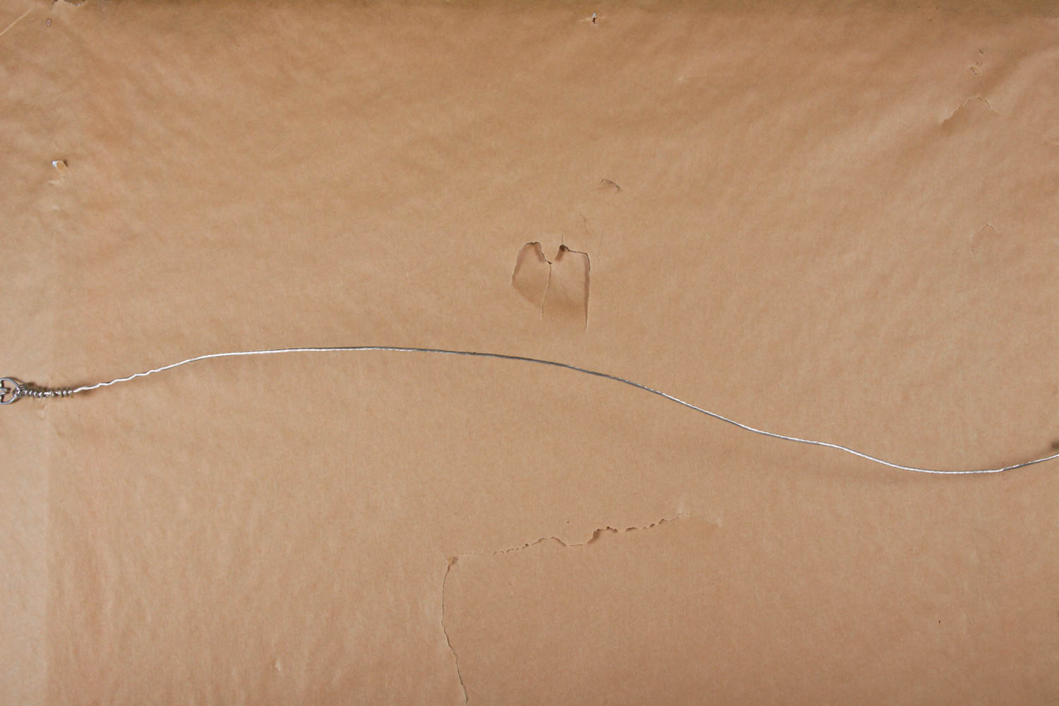 Original Painting of Female Nude