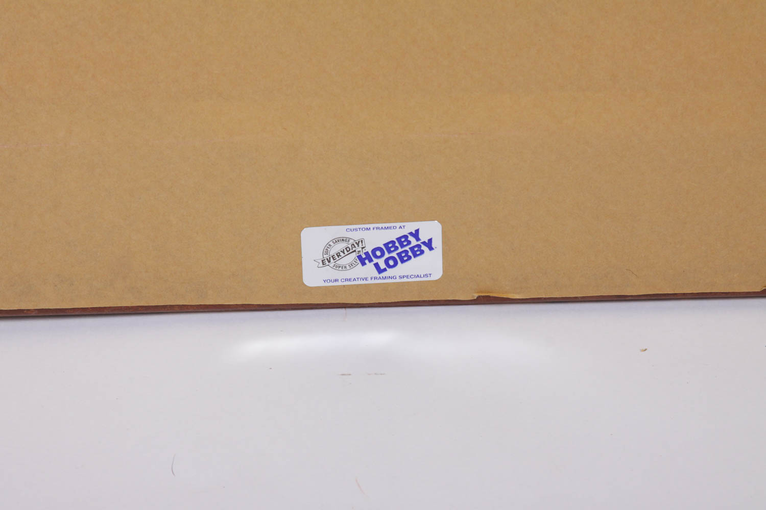 Original Painting of Female Nude