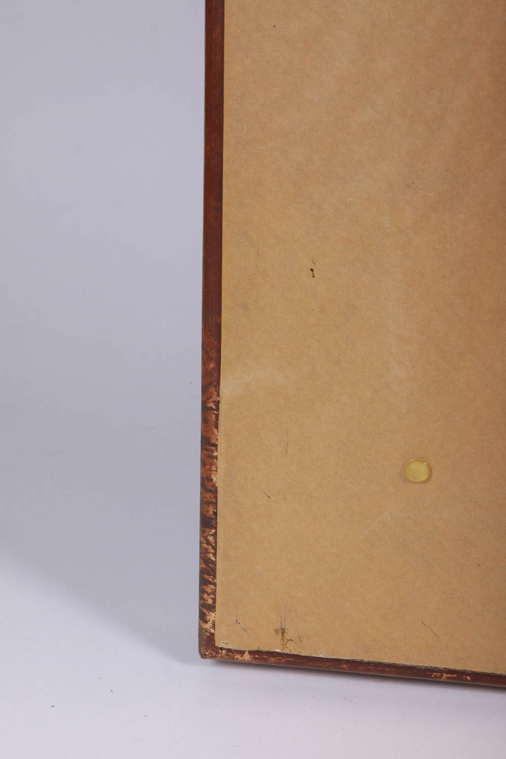 Original Painting of Female Nude