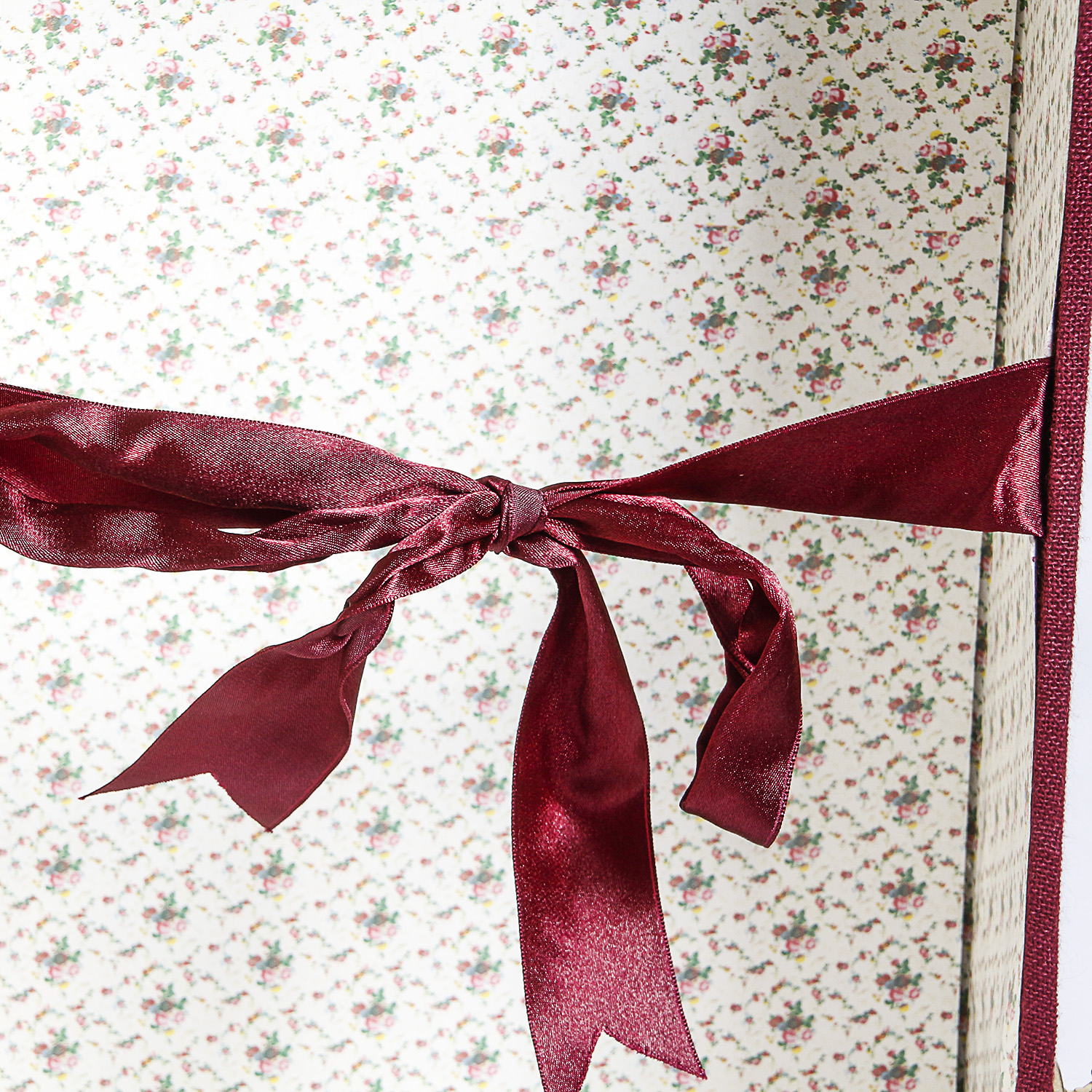 American Girl Doll Steamer Trunk for the Retired Samantha Doll