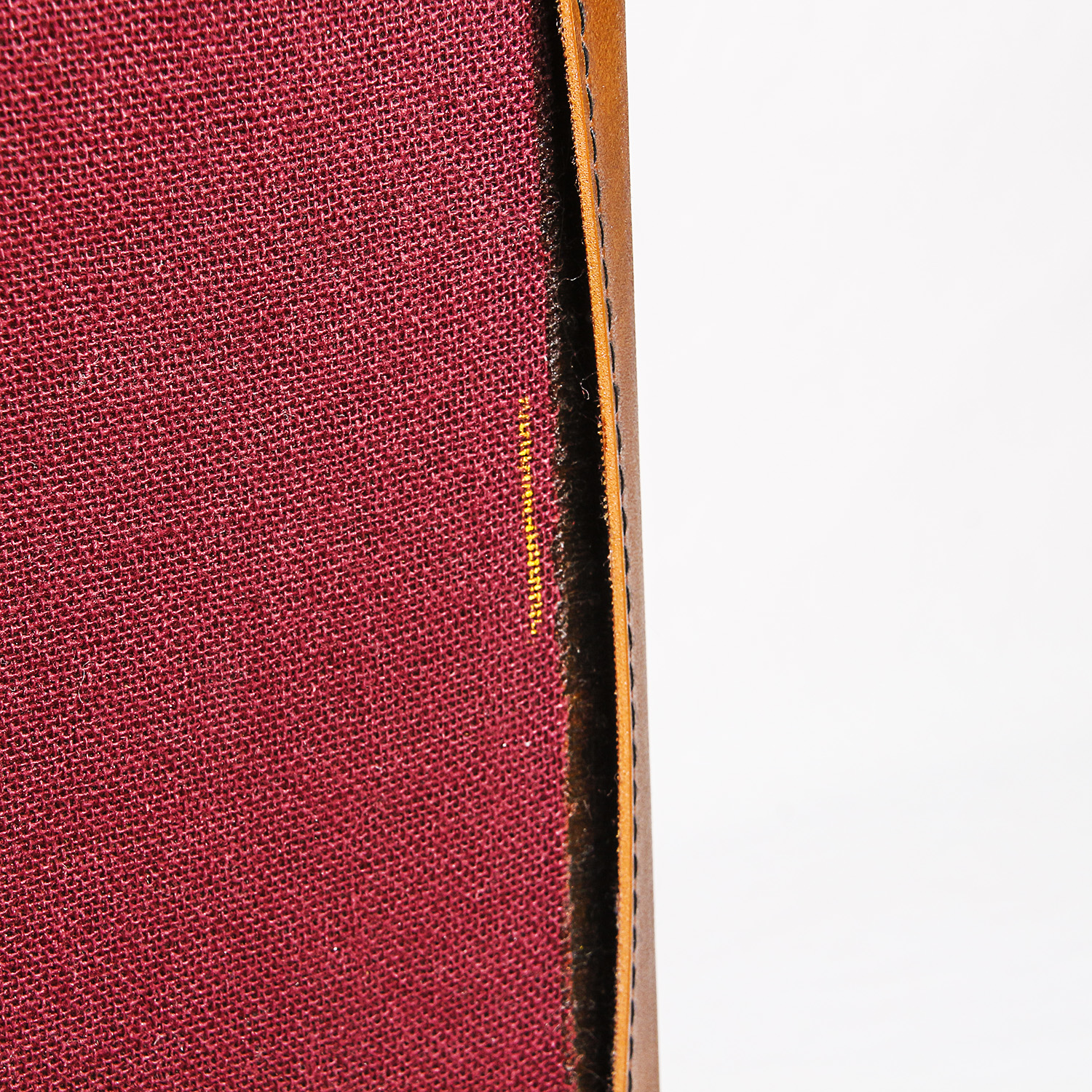 American Girl Doll Steamer Trunk for the Retired Samantha Doll