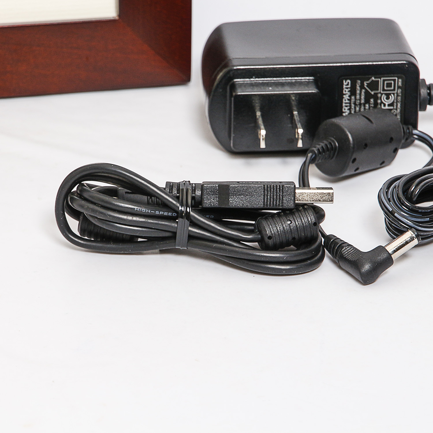 Smartparts Digital Picture Frame